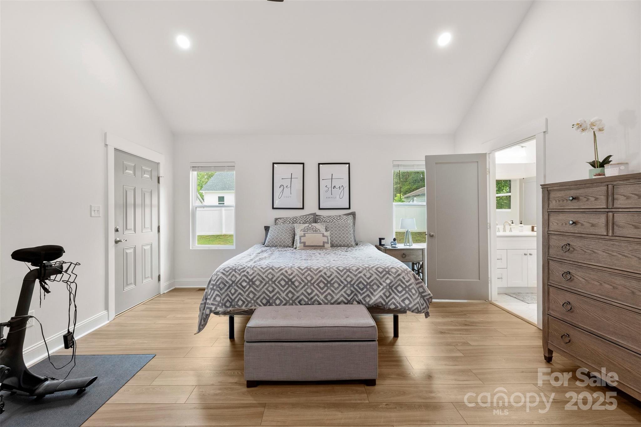 Lakehaven Estates - Residential