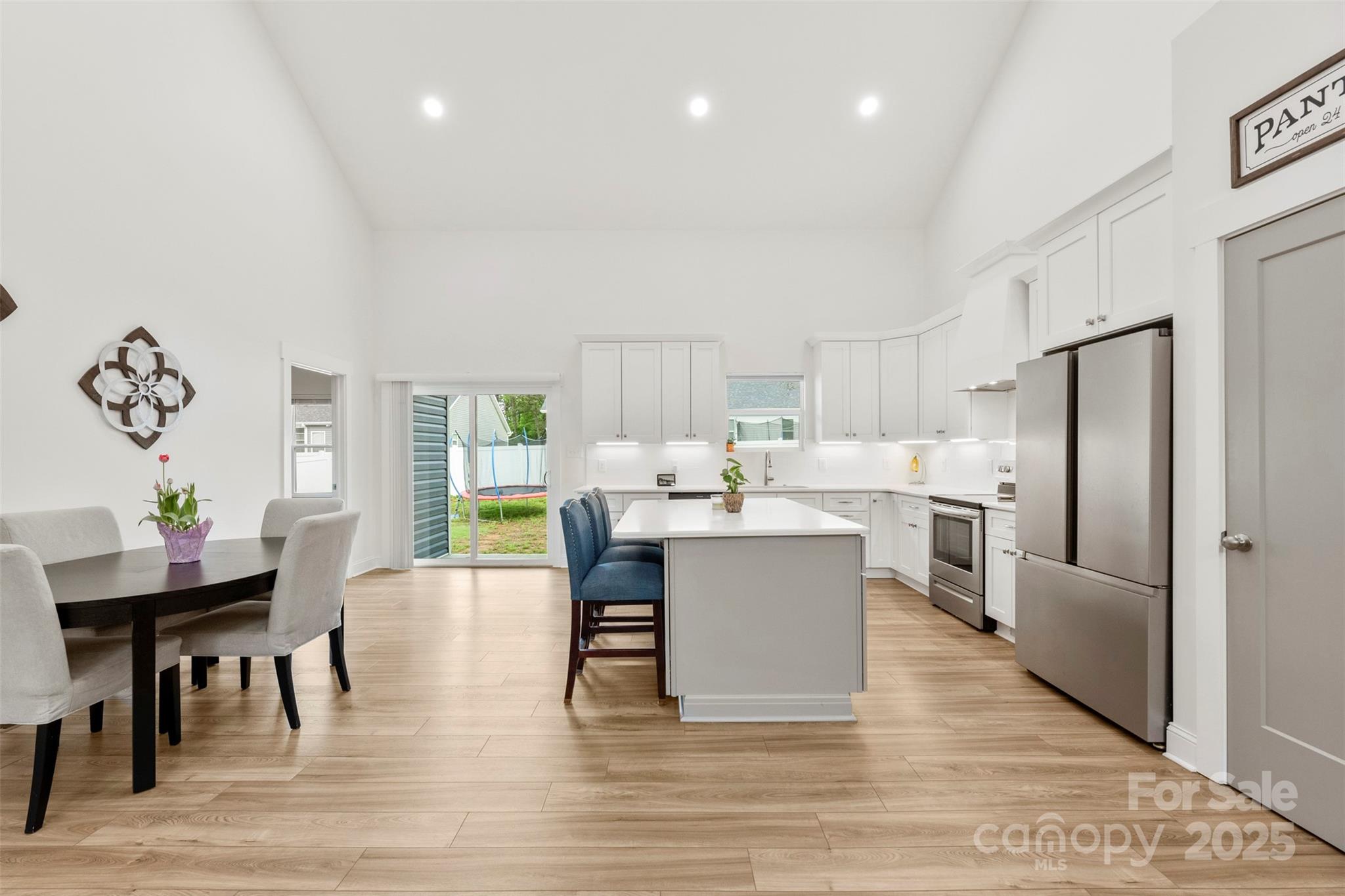 Lakehaven Estates - Residential