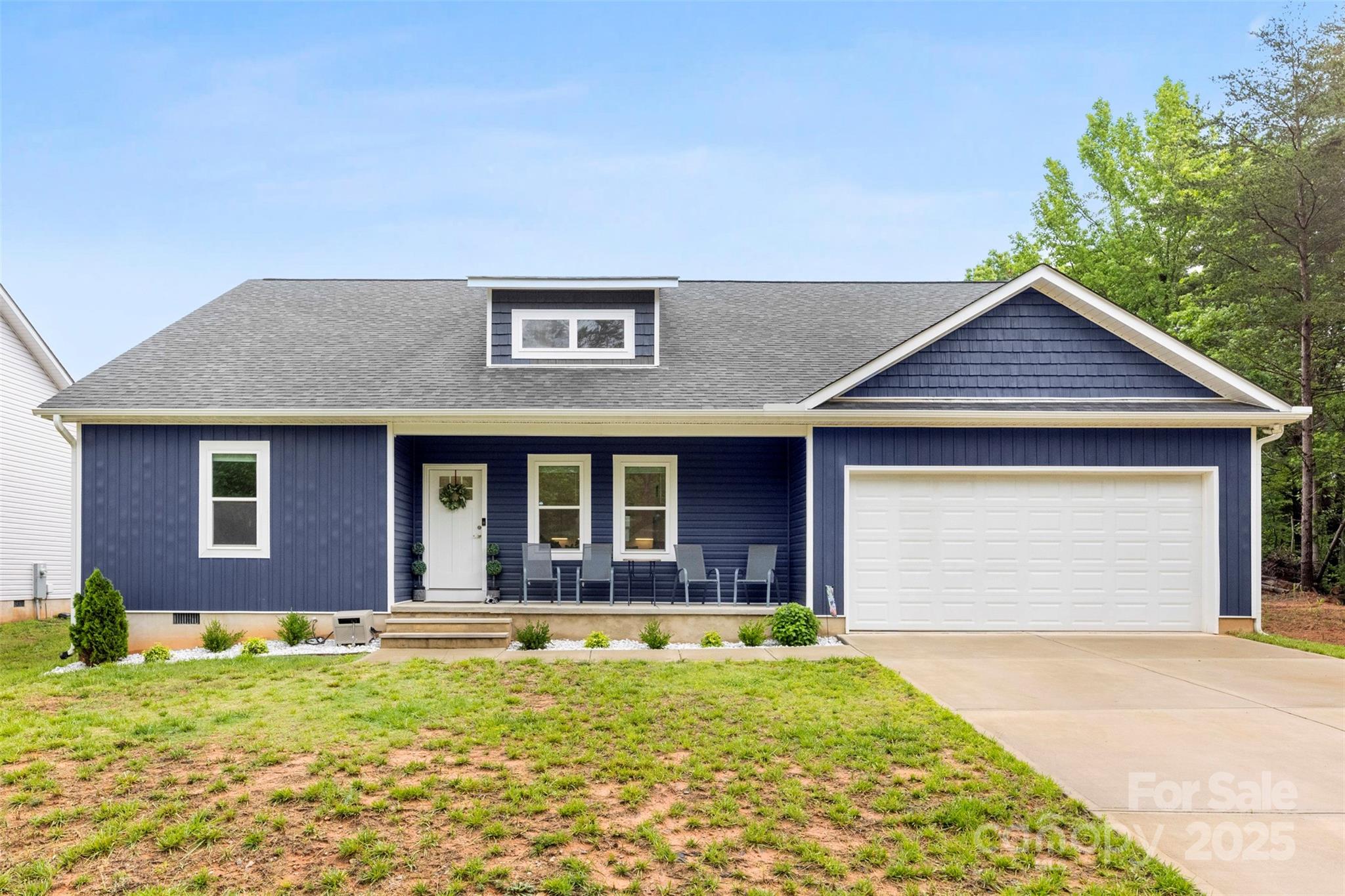 Lakehaven Estates - Residential