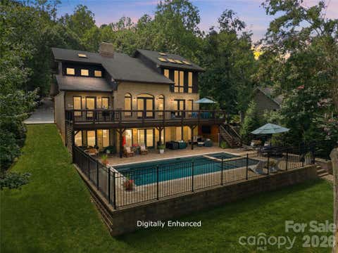 Photo of 20334 Bethelwood Lane, Cornelius, NC 28031 (MLS # 4409057)