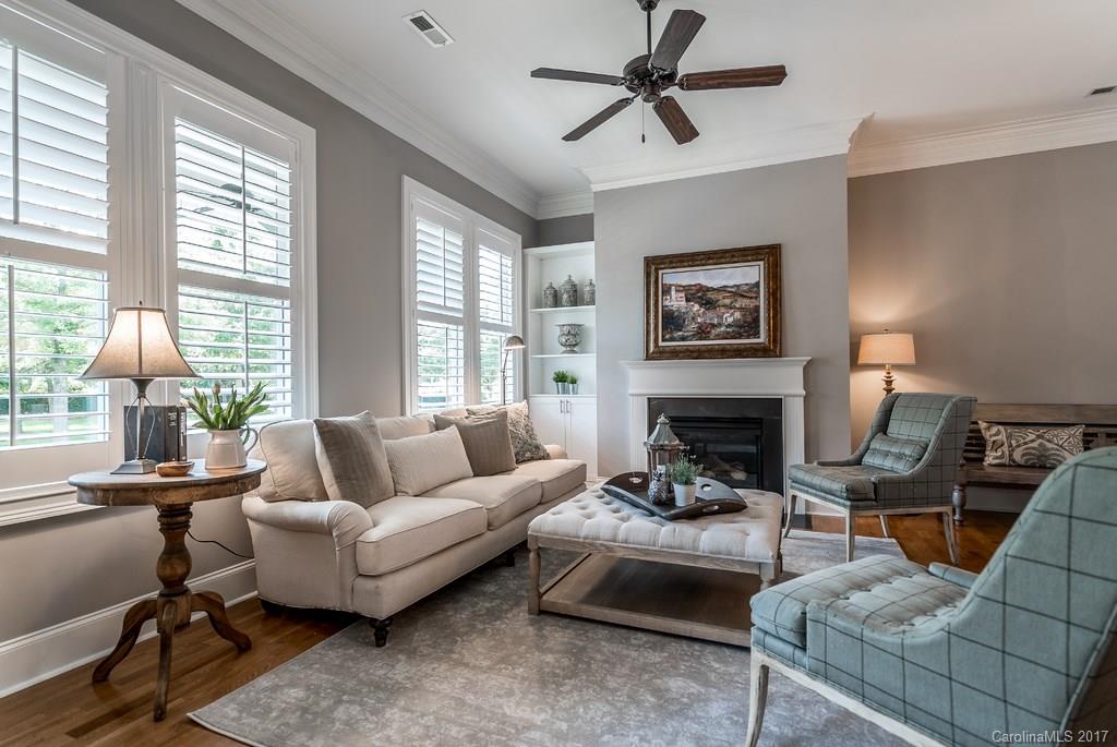 Springfield - Residential