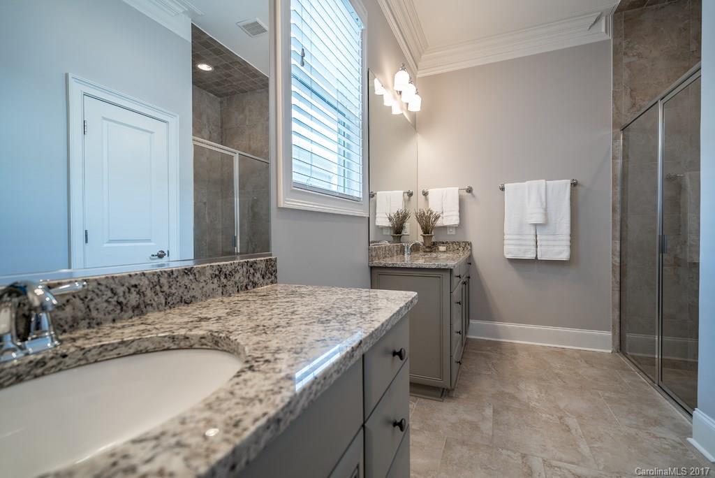 Springfield - Residential