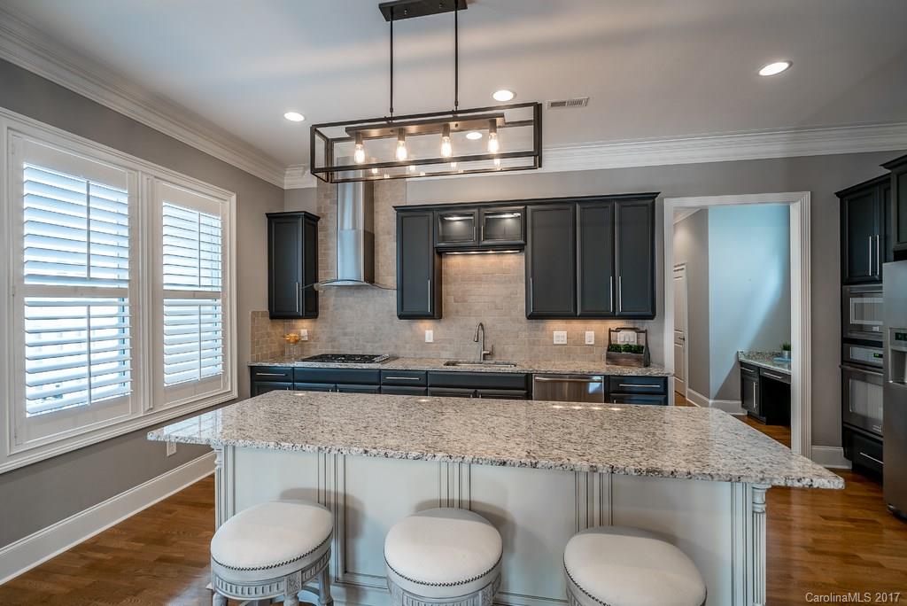 Springfield - Residential