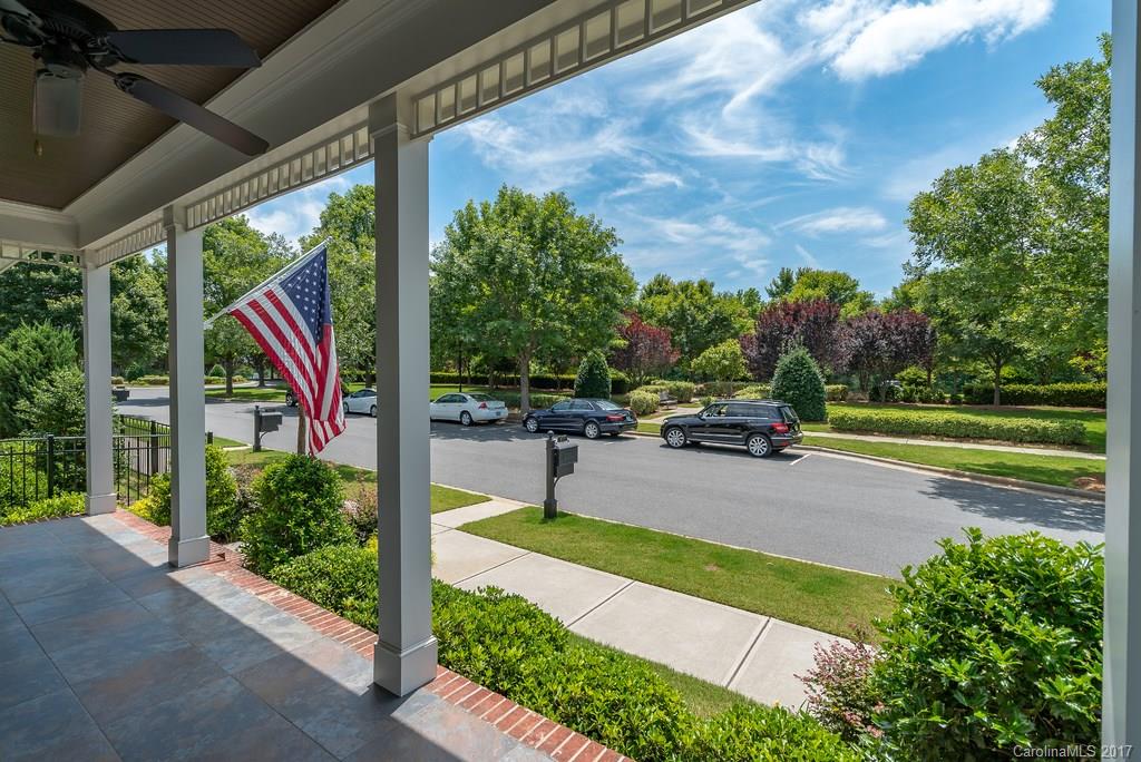 Springfield - Residential