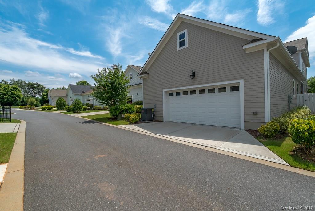 Springfield - Residential