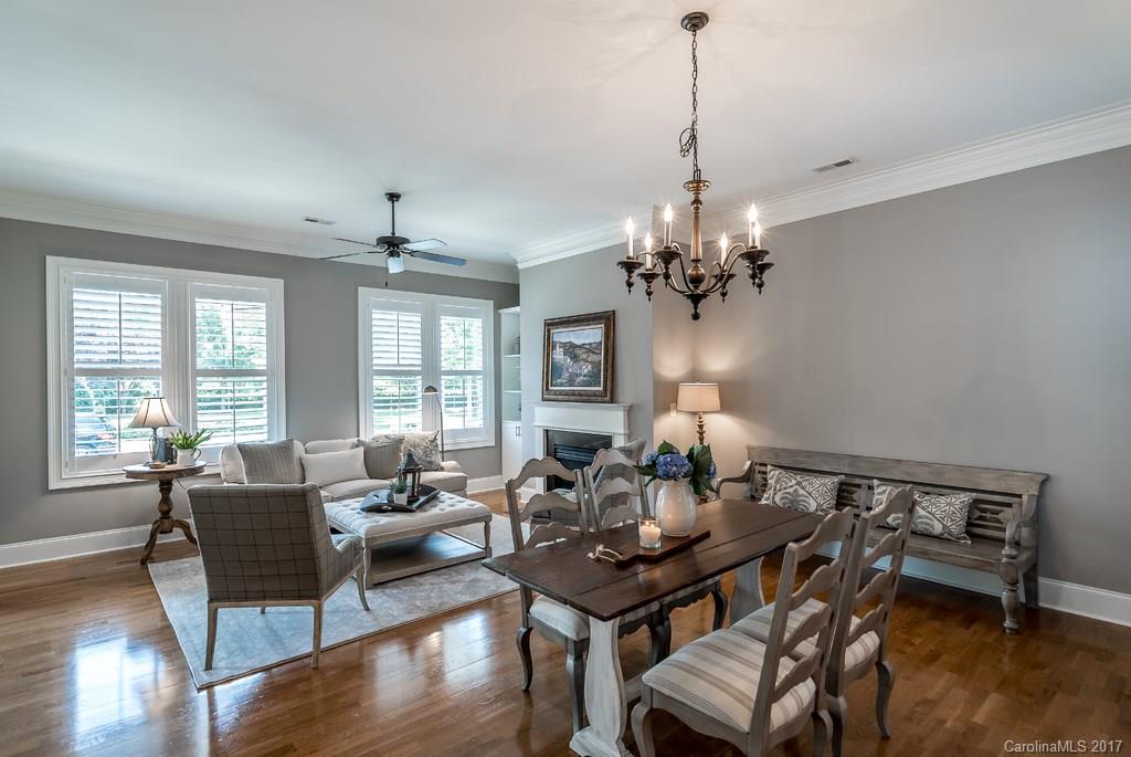 Springfield - Residential