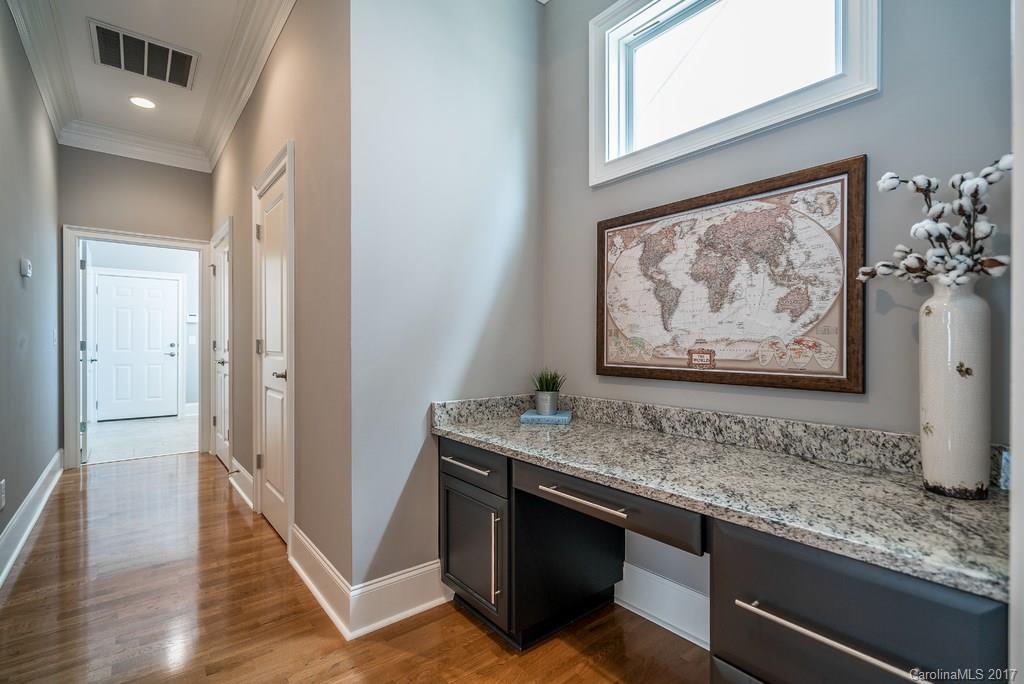 Springfield - Residential