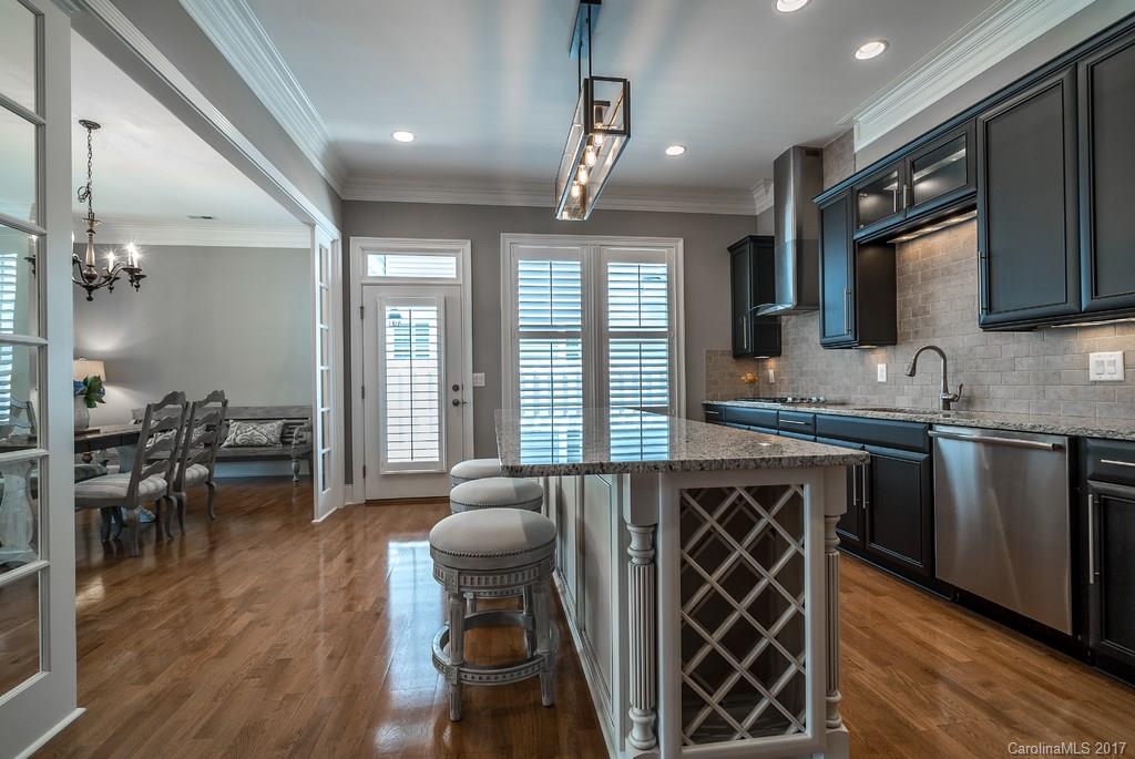 Springfield - Residential