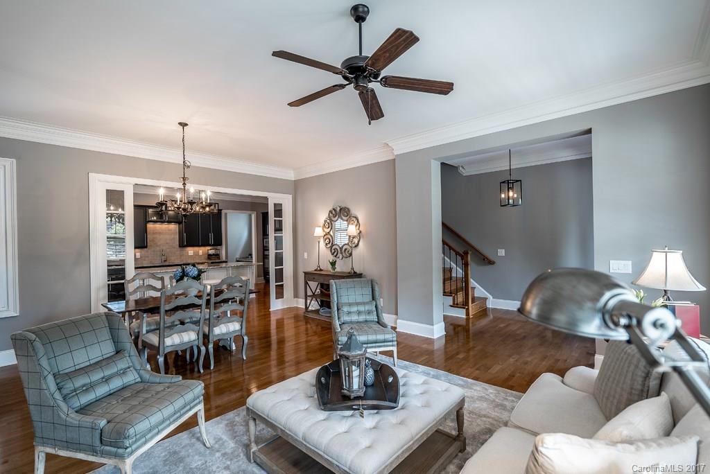 Springfield - Residential