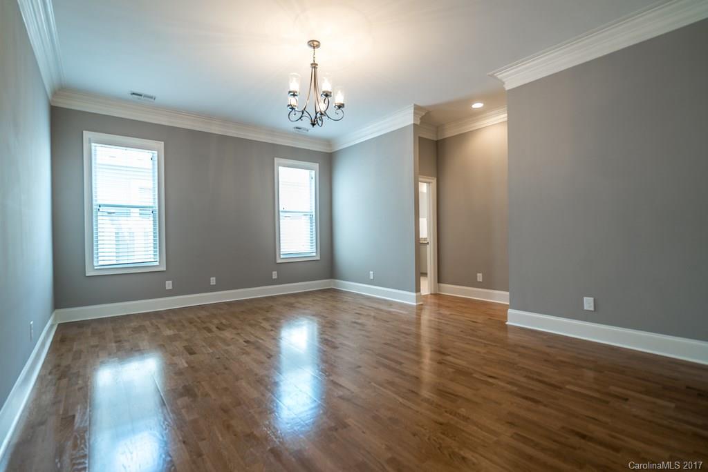 Springfield - Residential