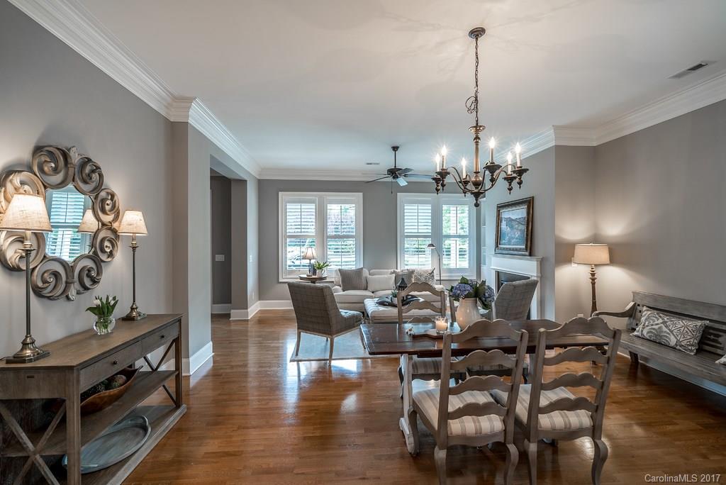 Springfield - Residential