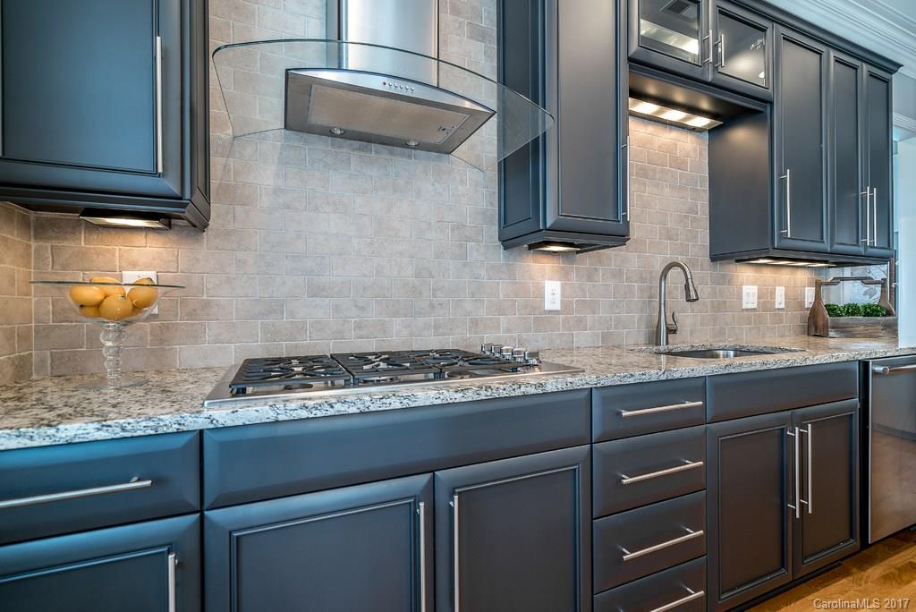 Springfield - Residential