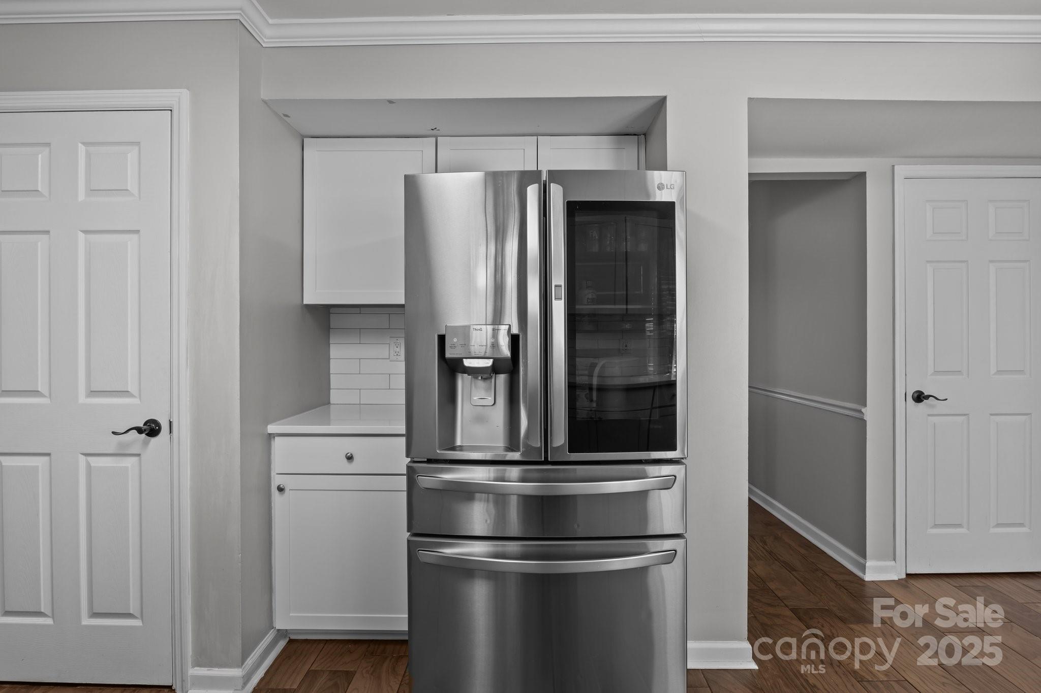 Northwoods - Residential