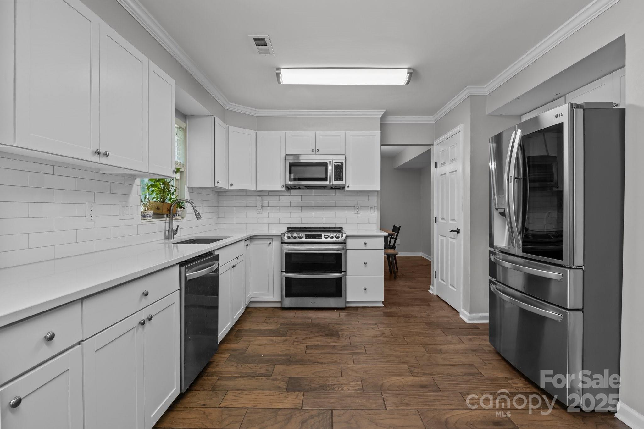 Northwoods - Residential