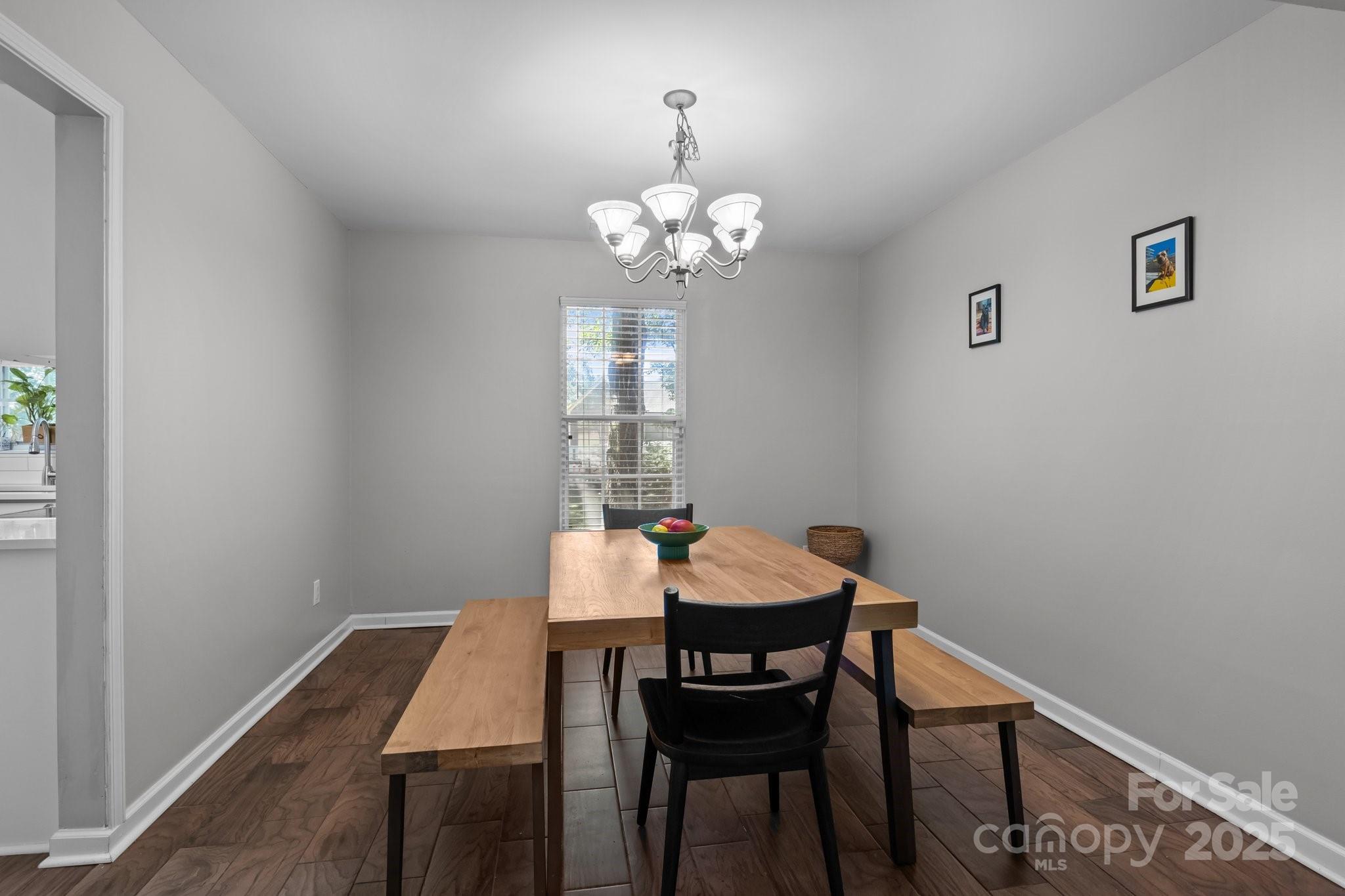 Northwoods - Residential