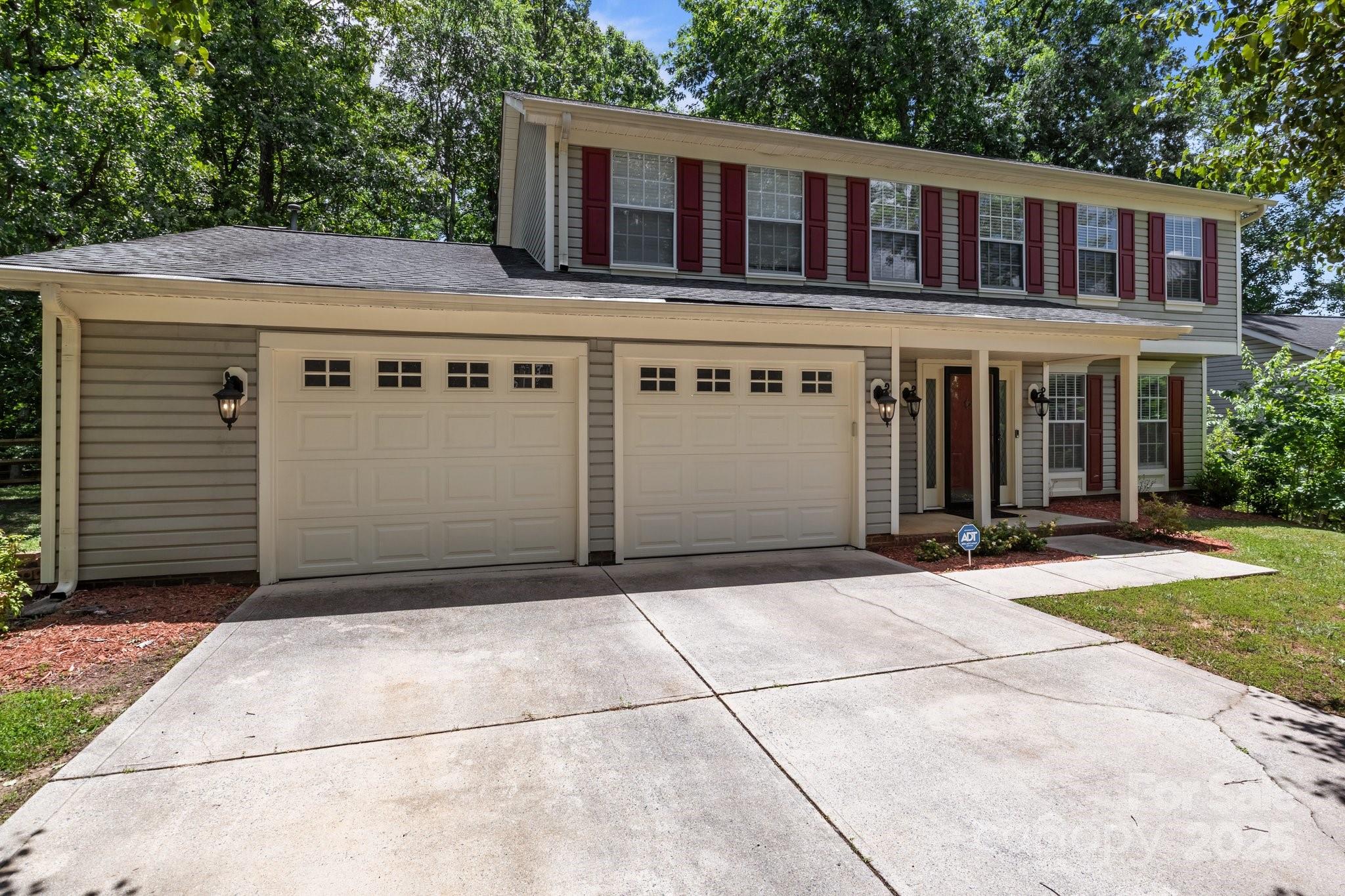 10327 Shelter Rock Court