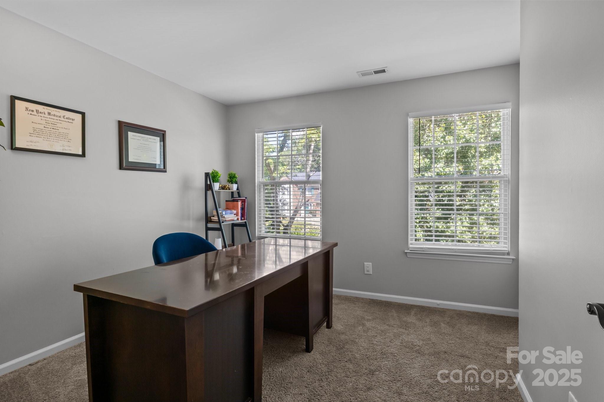 Northwoods - Residential