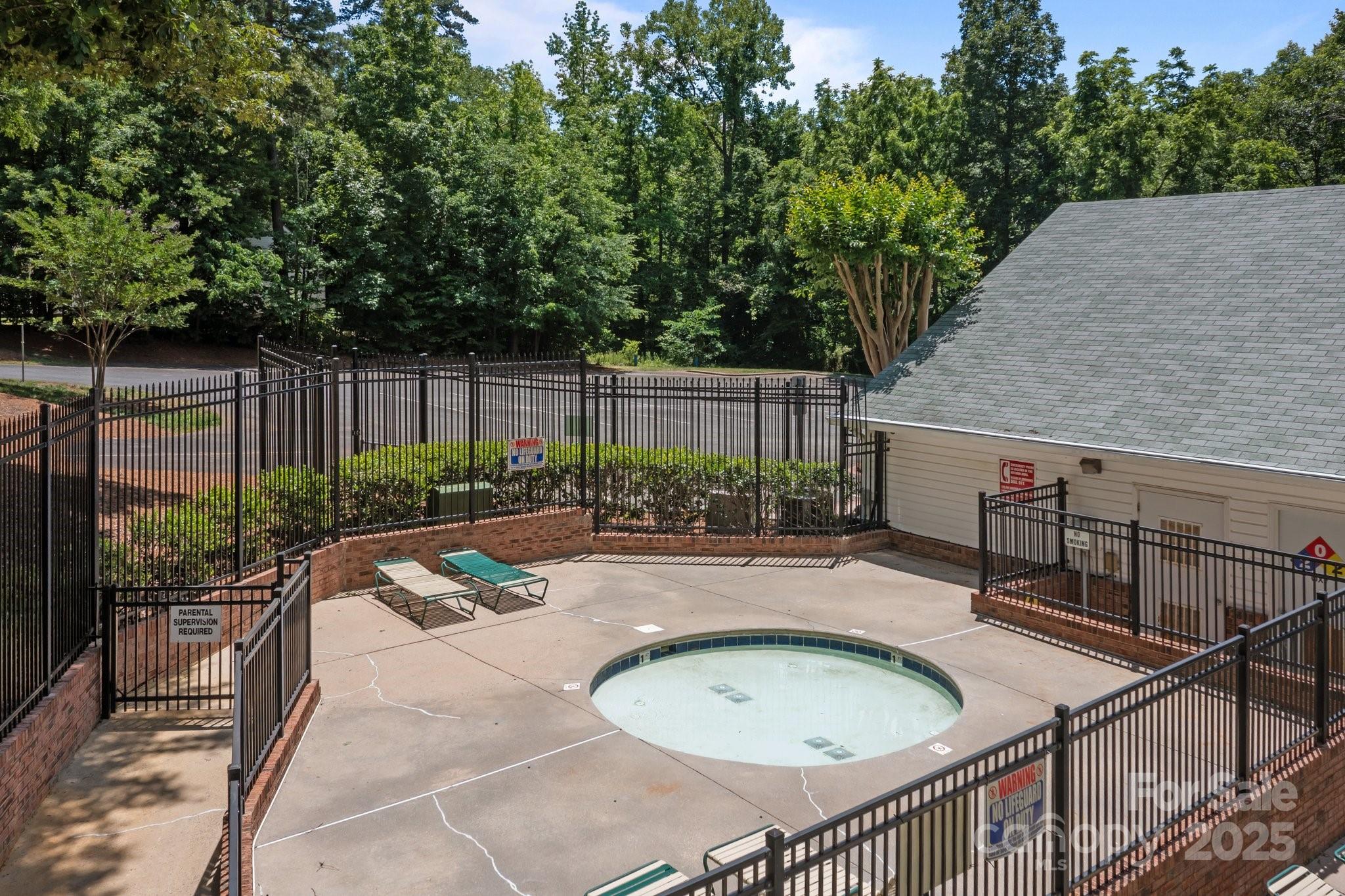 Northwoods - Residential