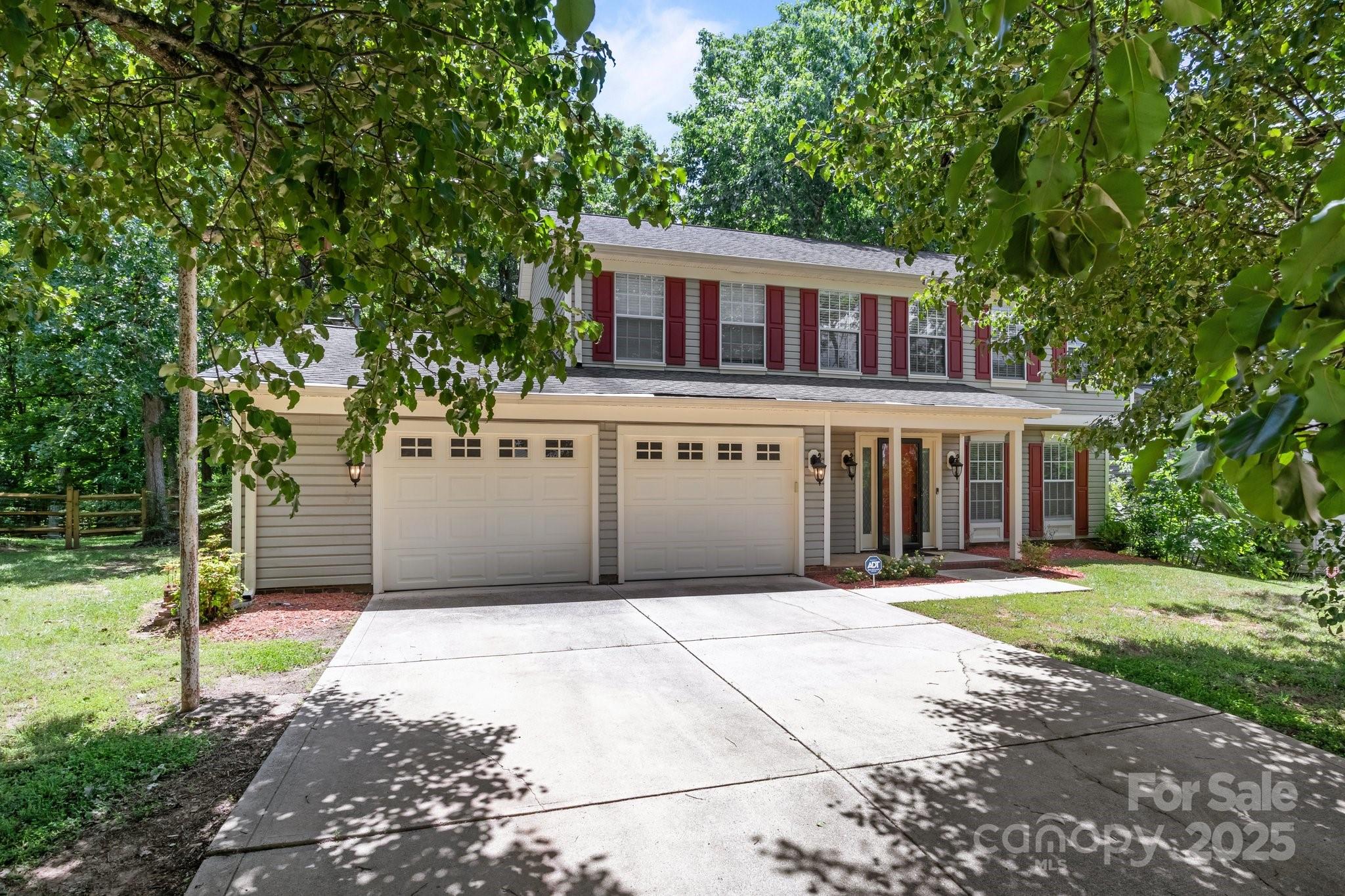 10327 Shelter Rock Court
