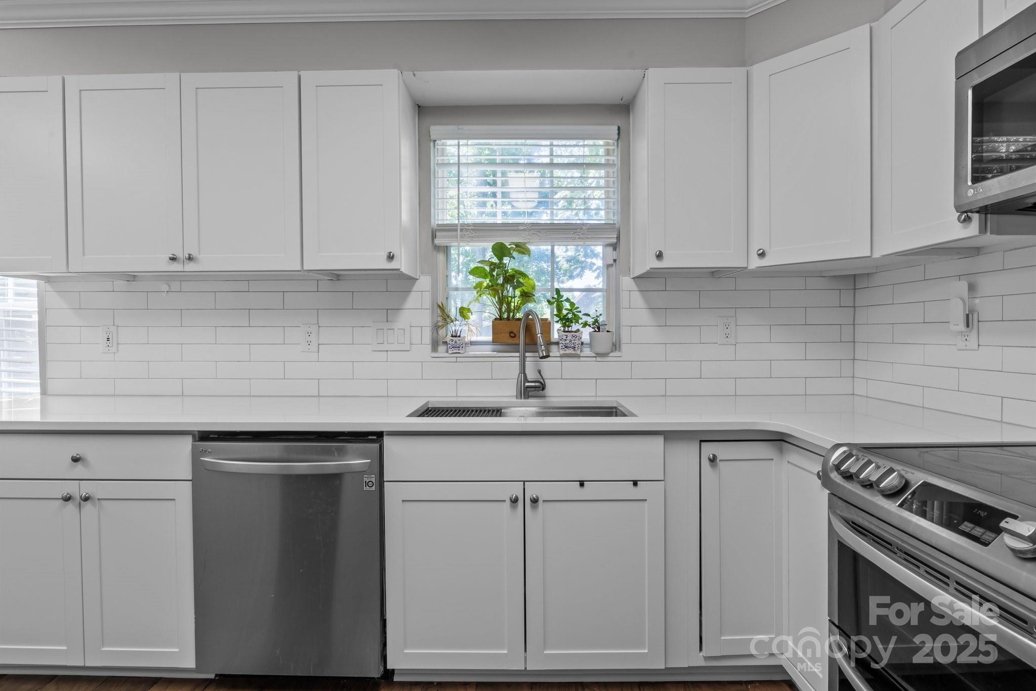 Northwoods - Residential