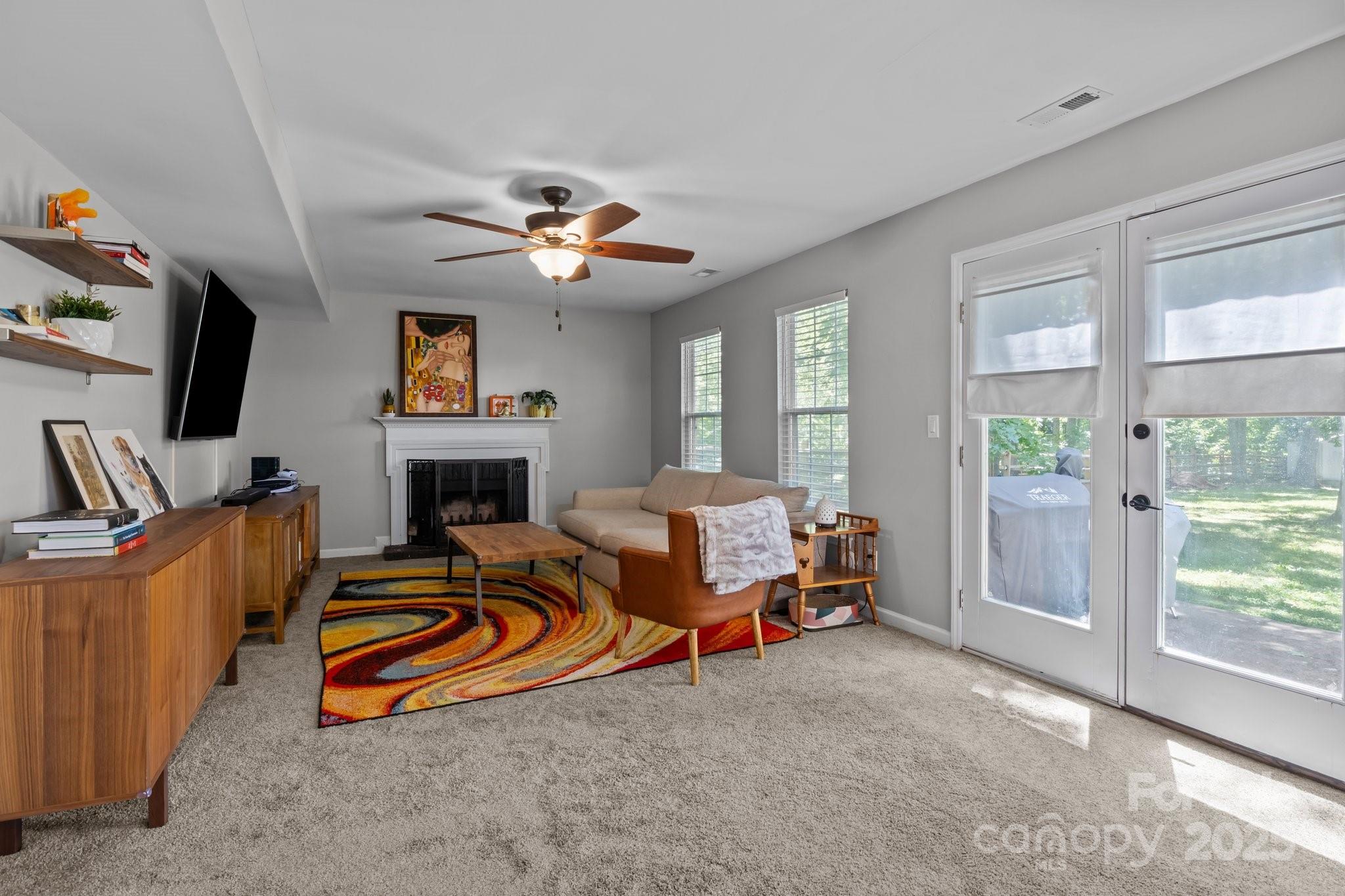 Northwoods - Residential