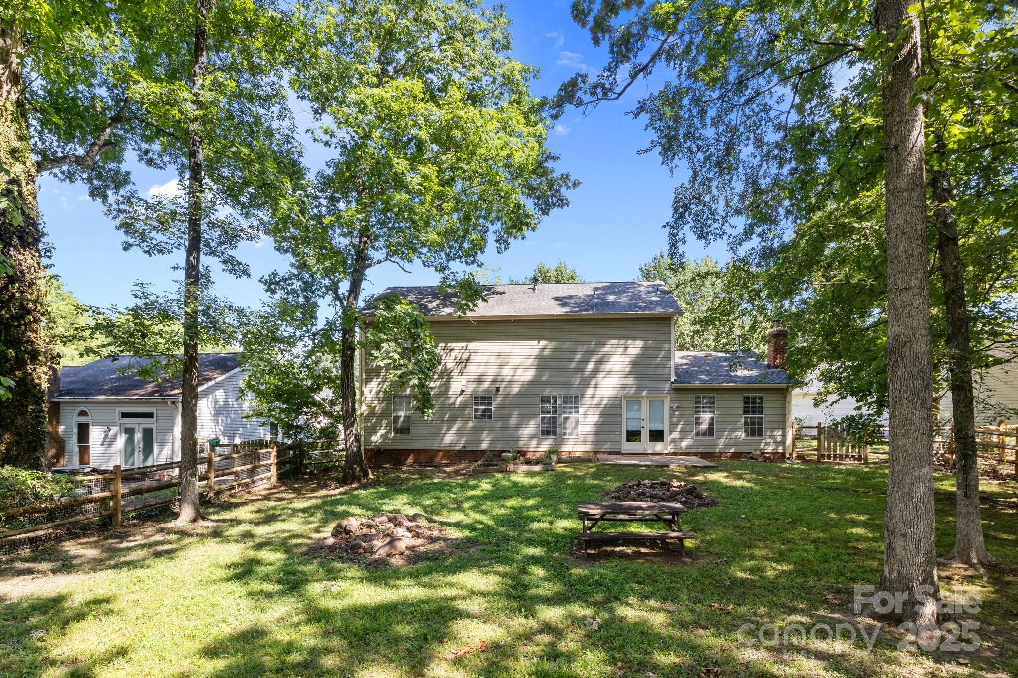 Northwoods - Residential