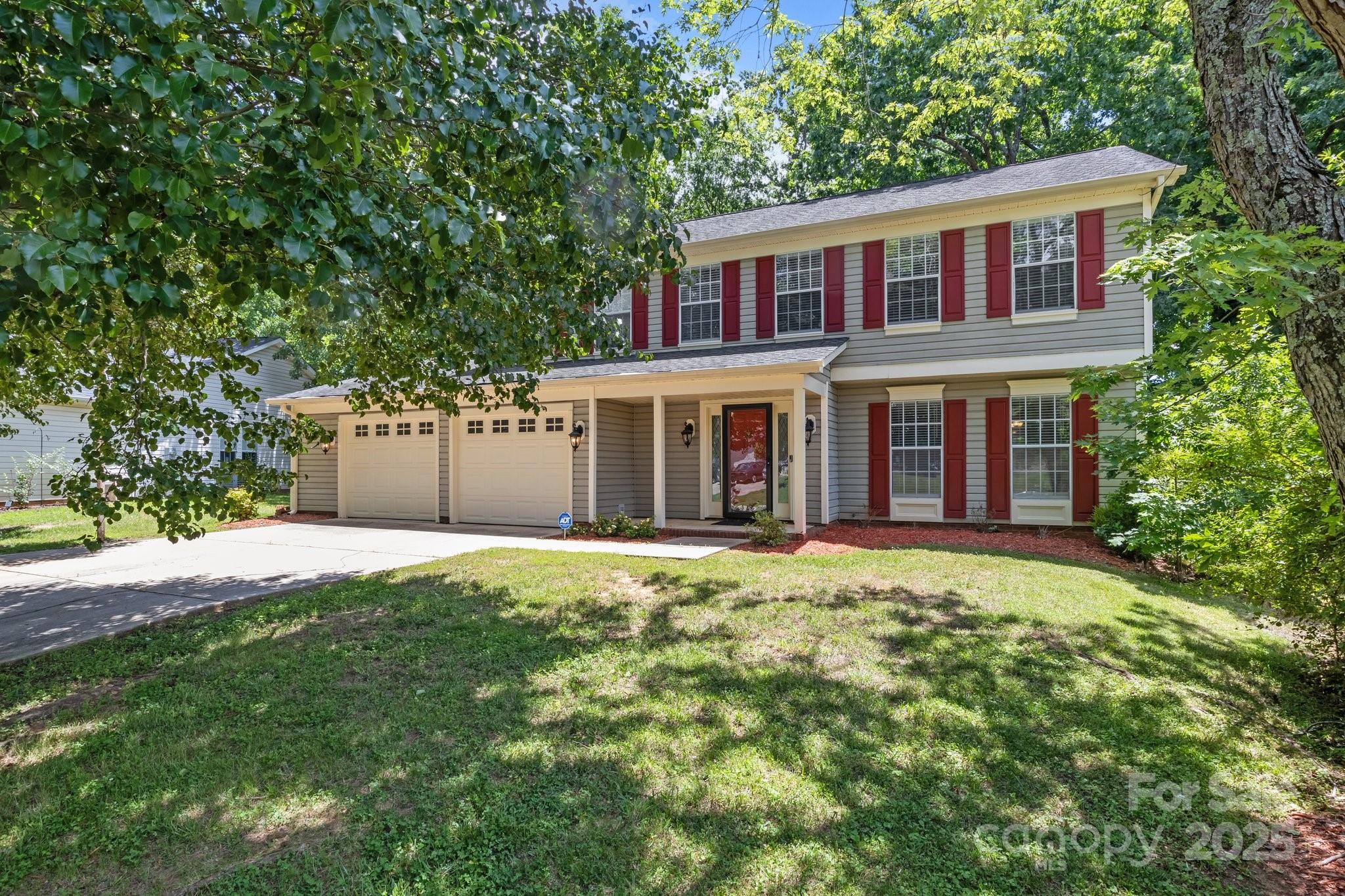 10327 Shelter Rock Court