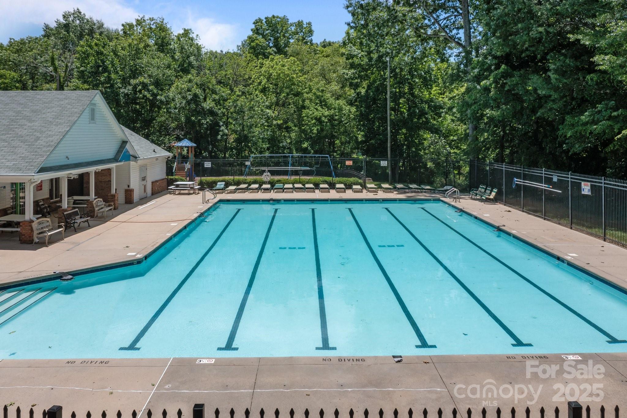 Northwoods - Residential