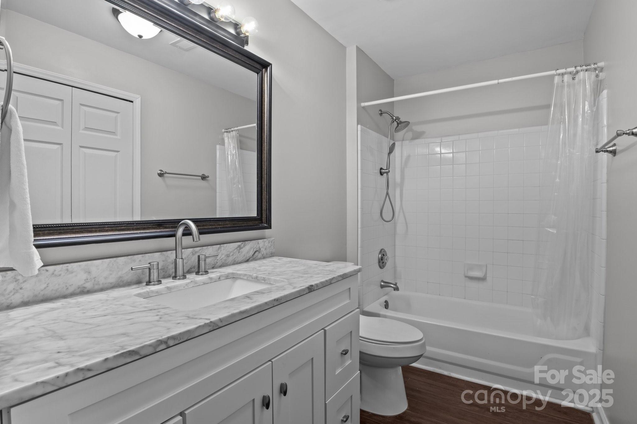 Northwoods - Residential