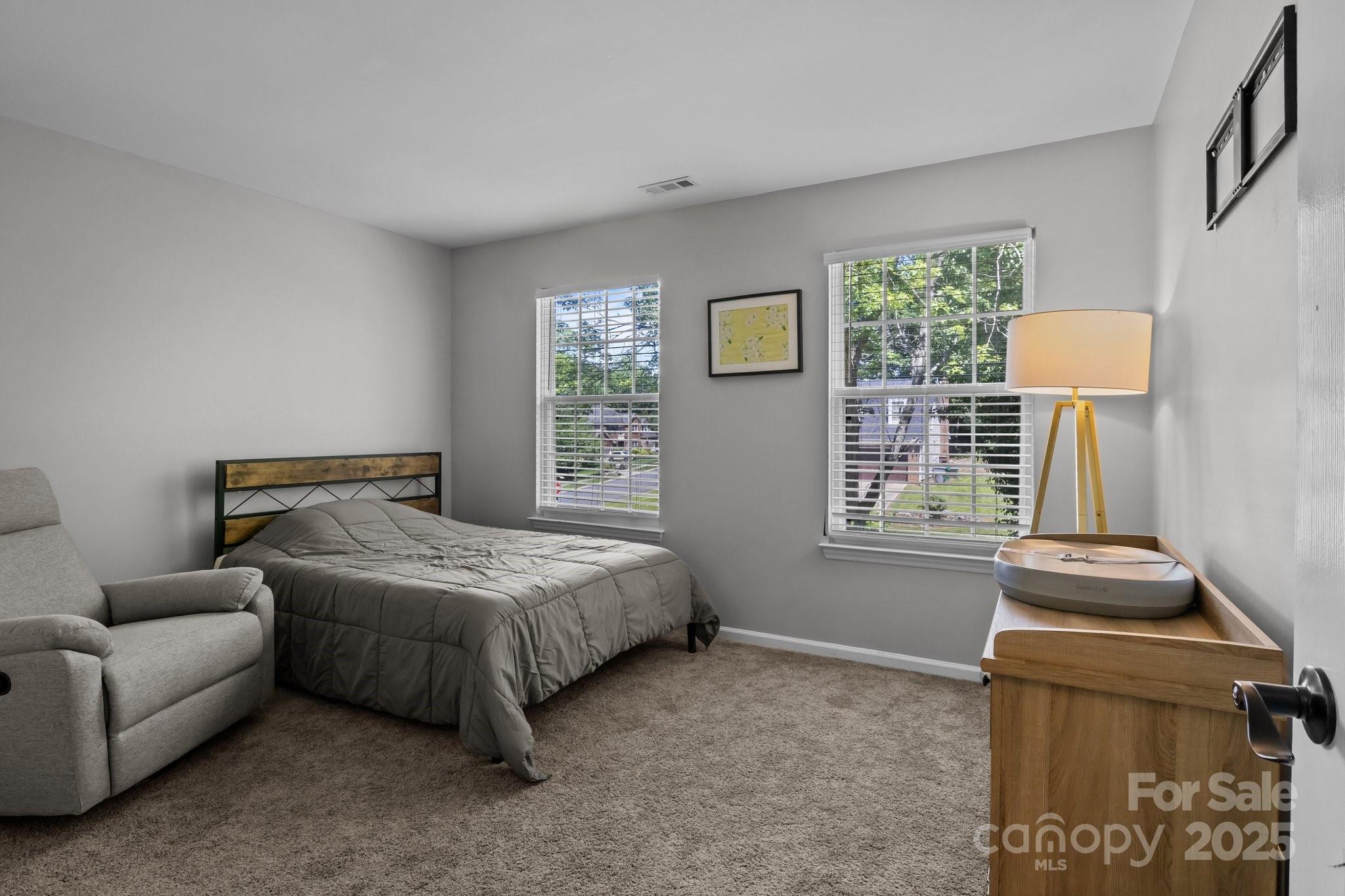 Northwoods - Residential