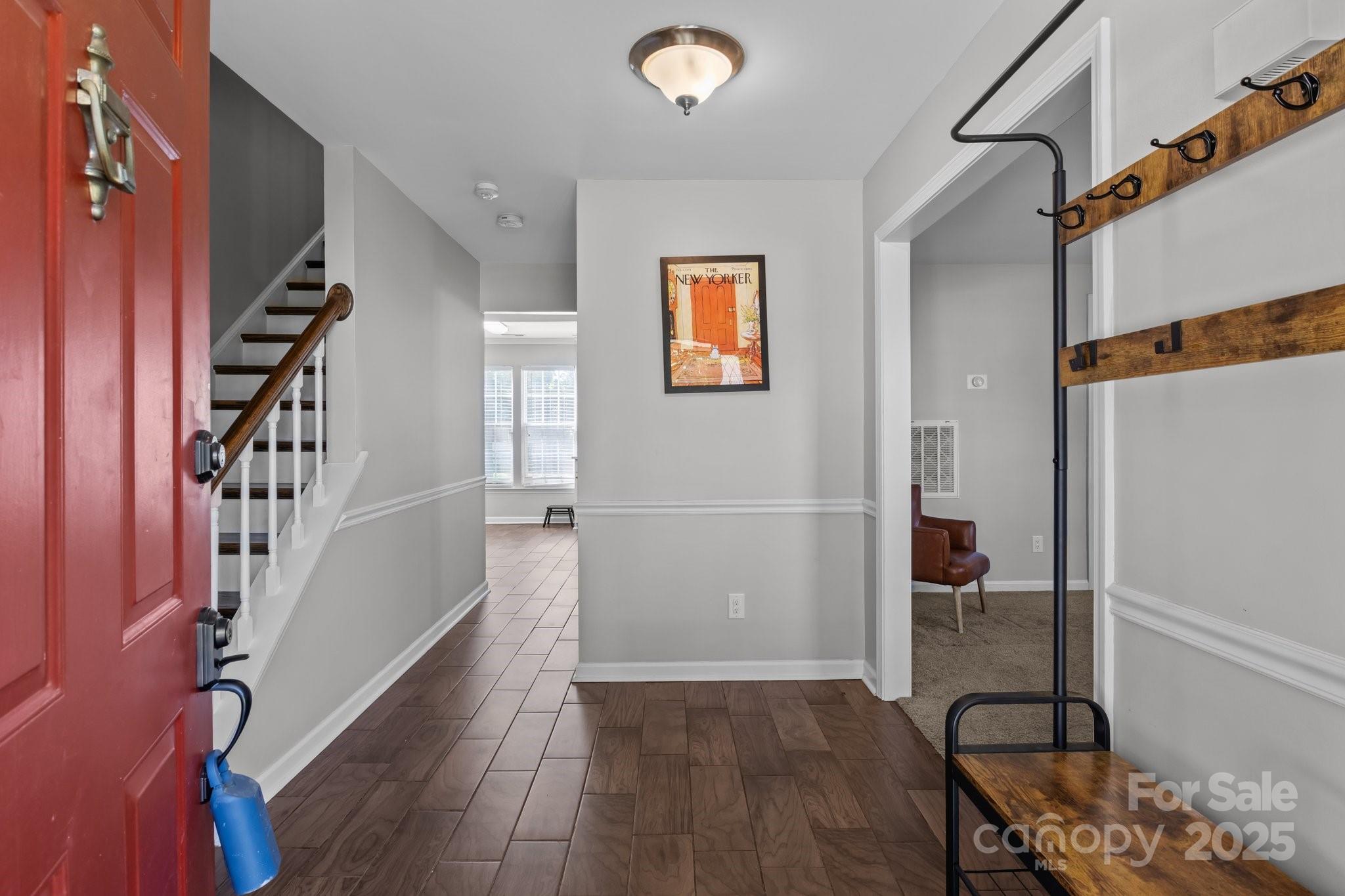 Northwoods - Residential