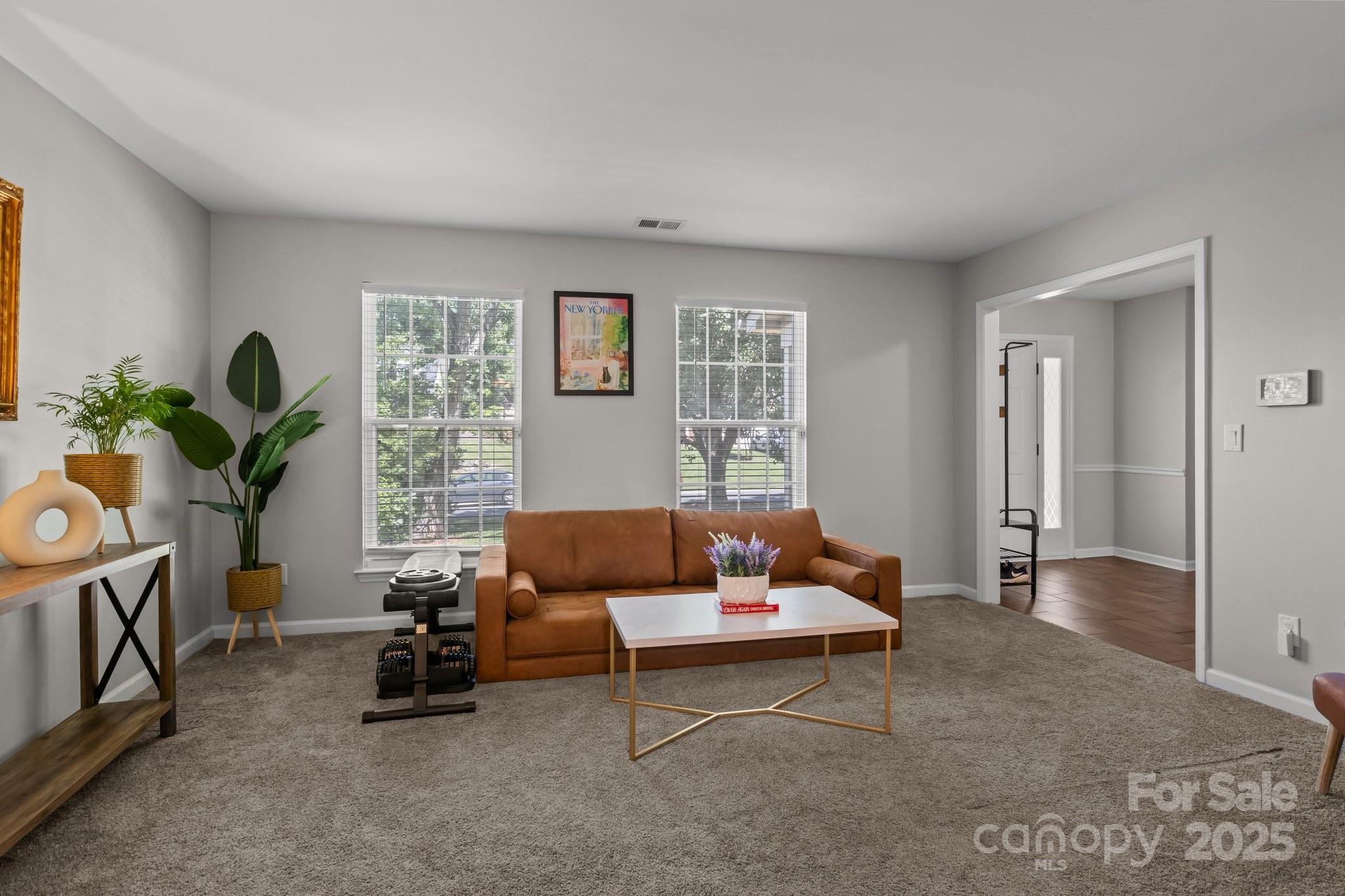 Northwoods - Residential