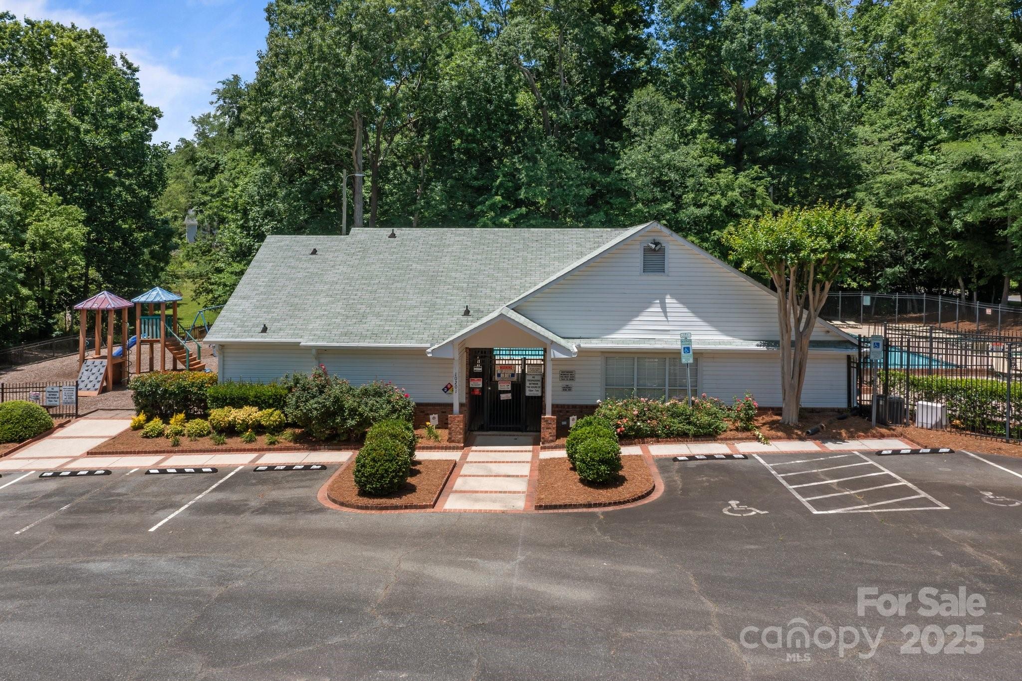 Northwoods - Residential