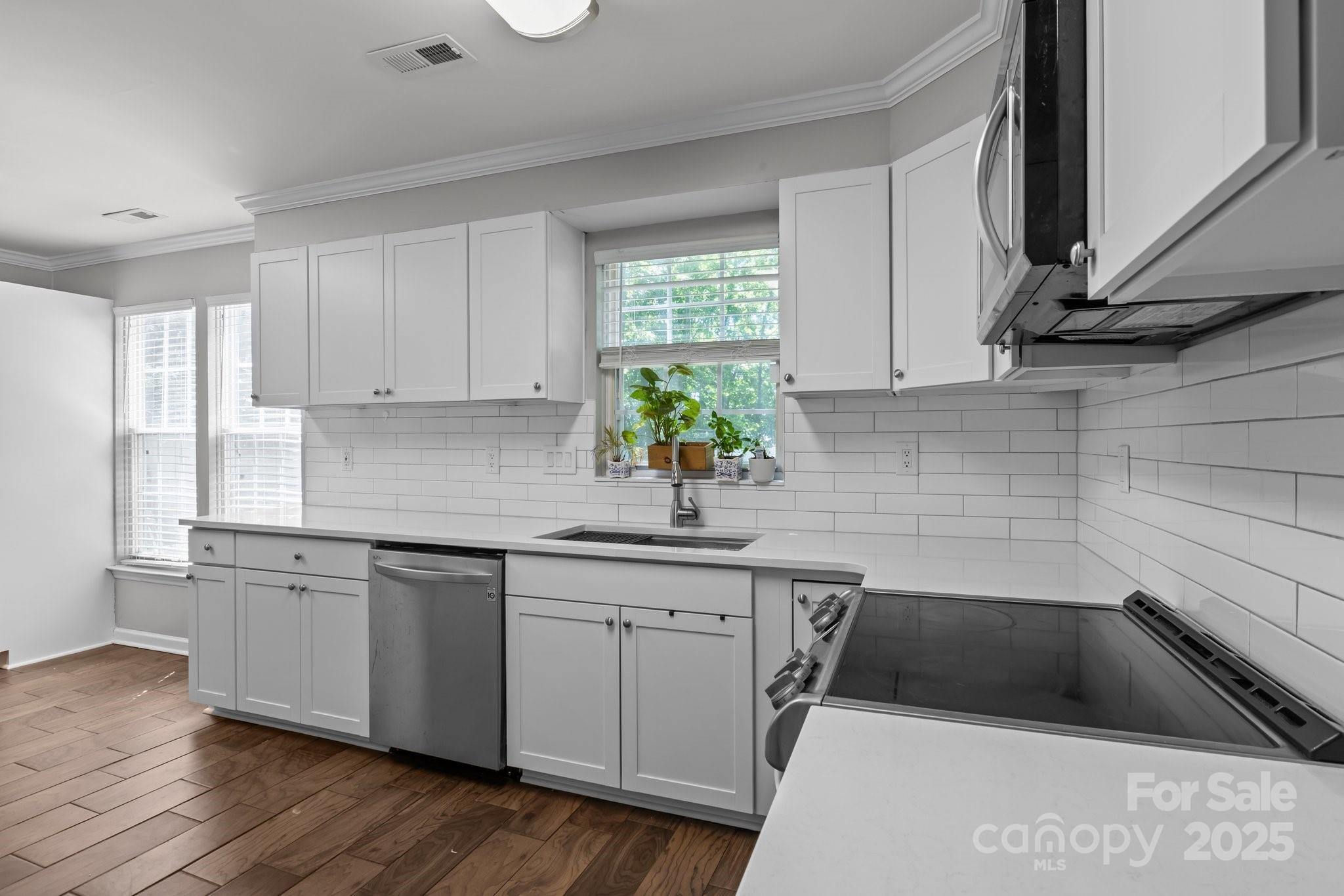 Northwoods - Residential