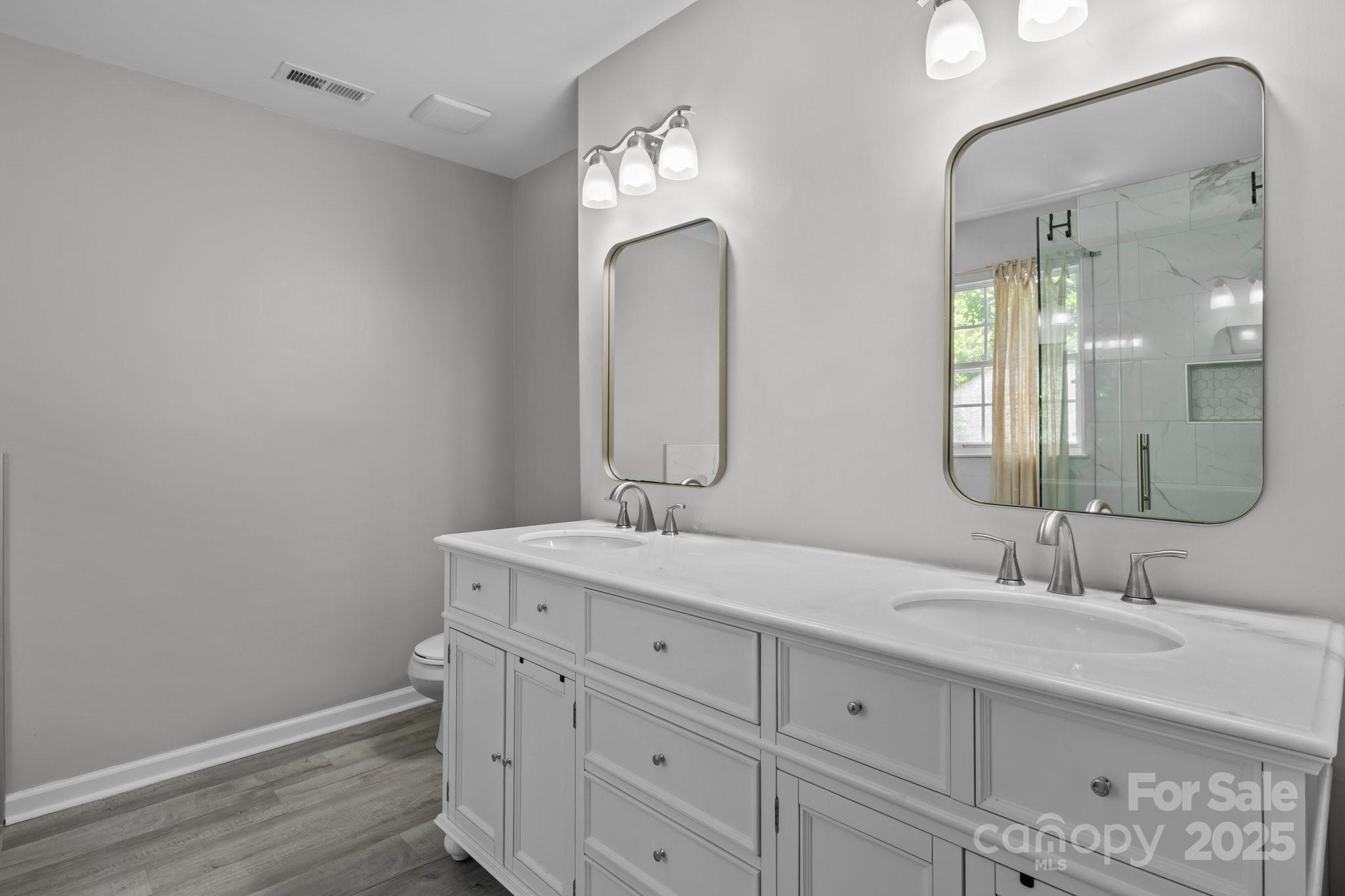 Northwoods - Residential