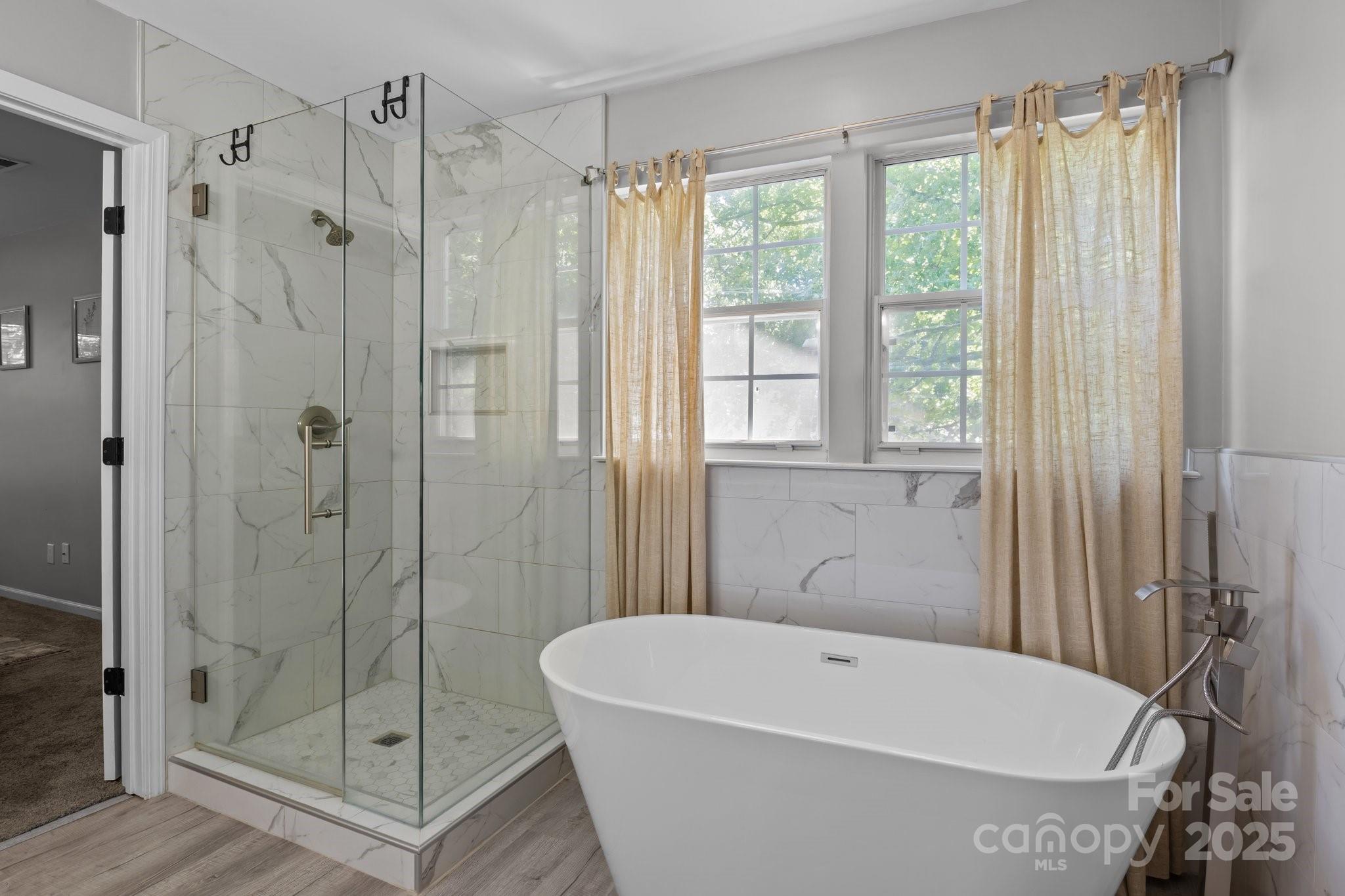 Northwoods - Residential