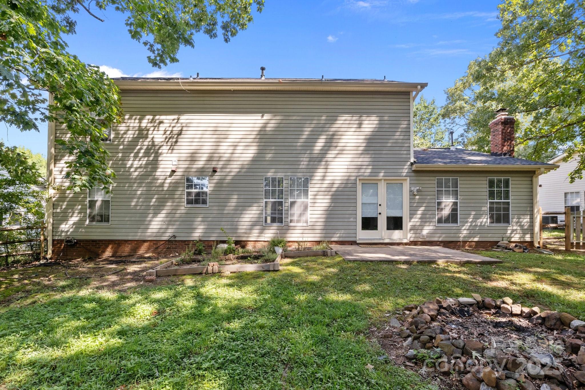 Northwoods - Residential