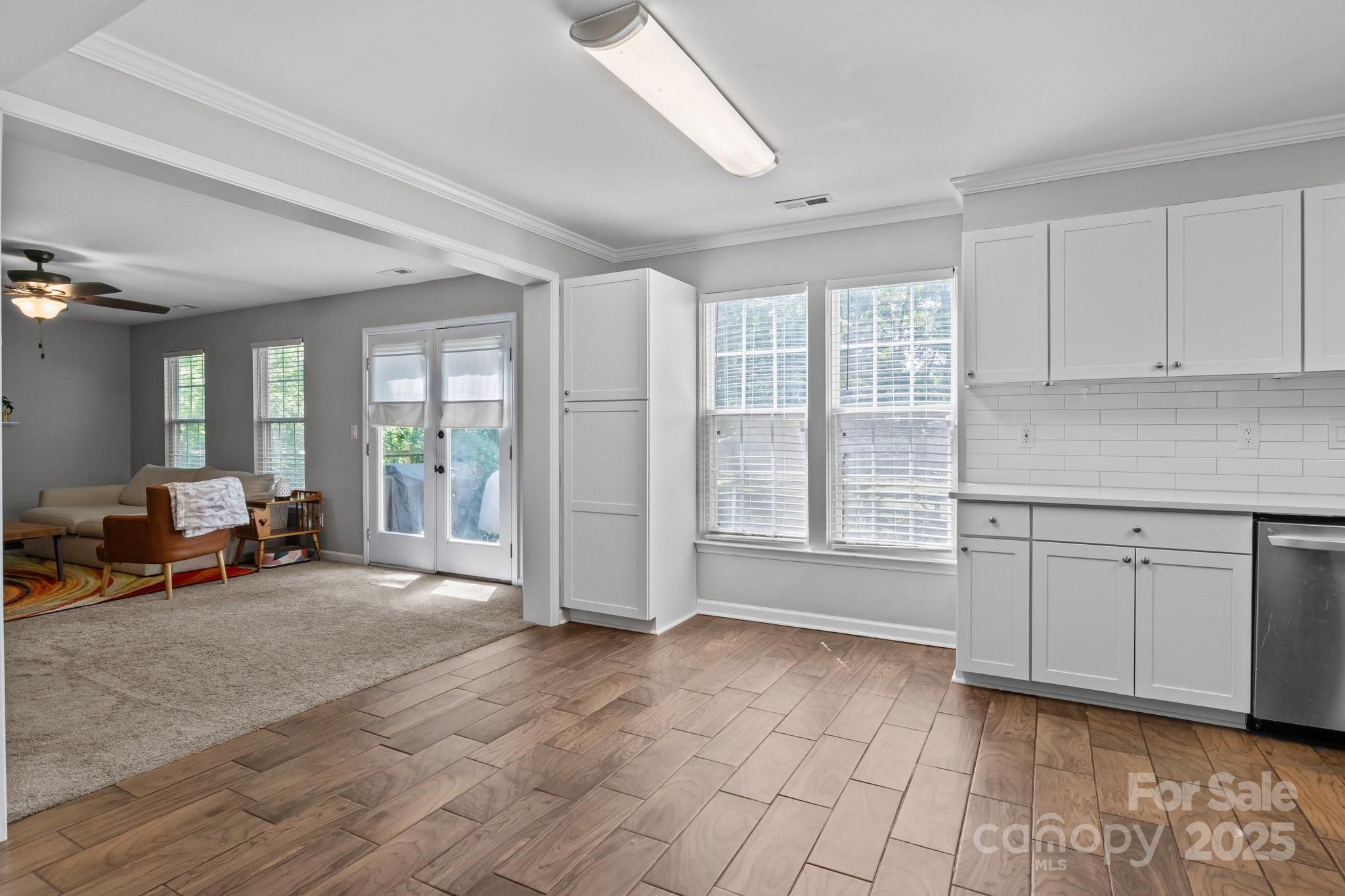 Northwoods - Residential