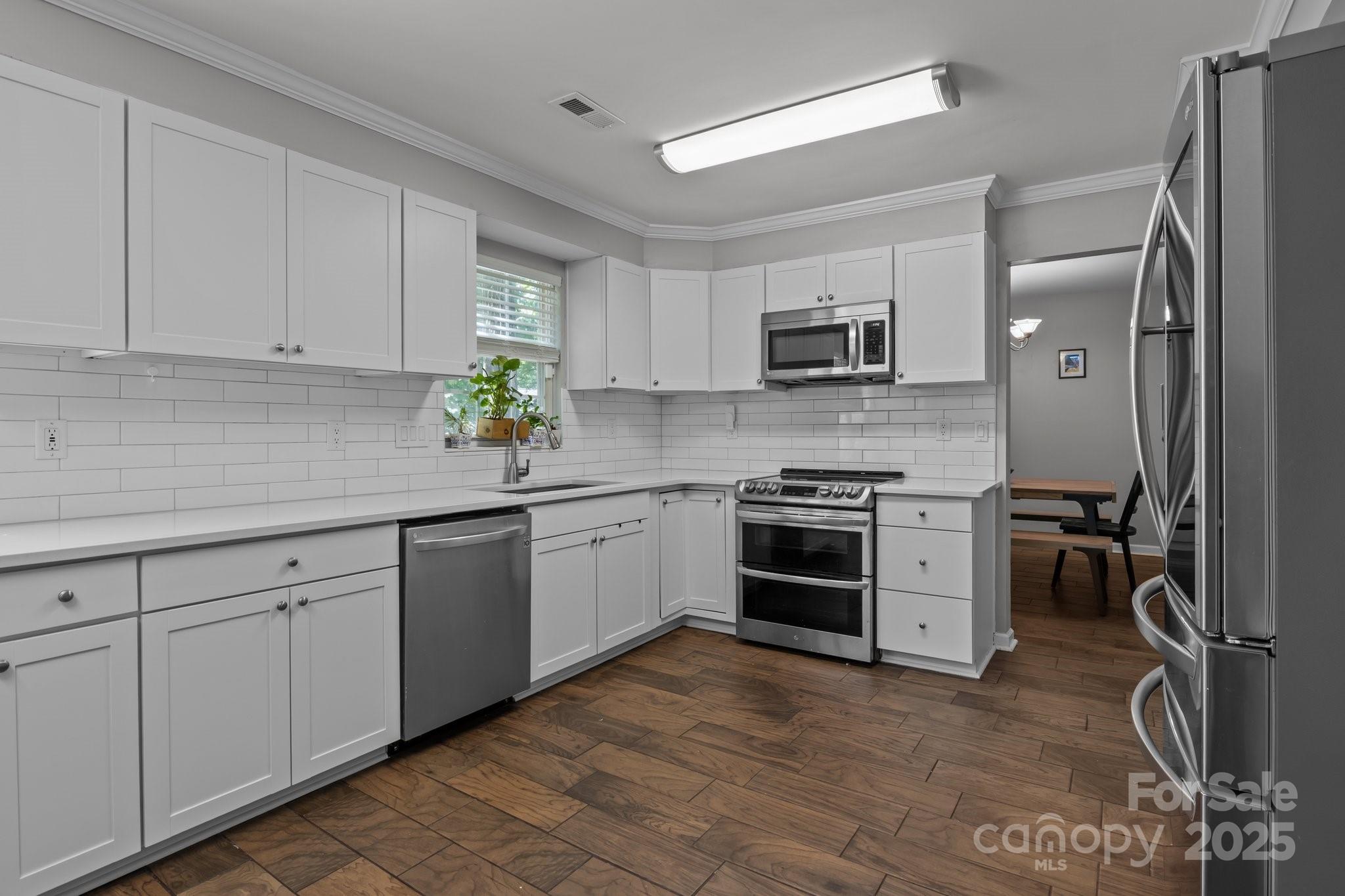 Northwoods - Residential