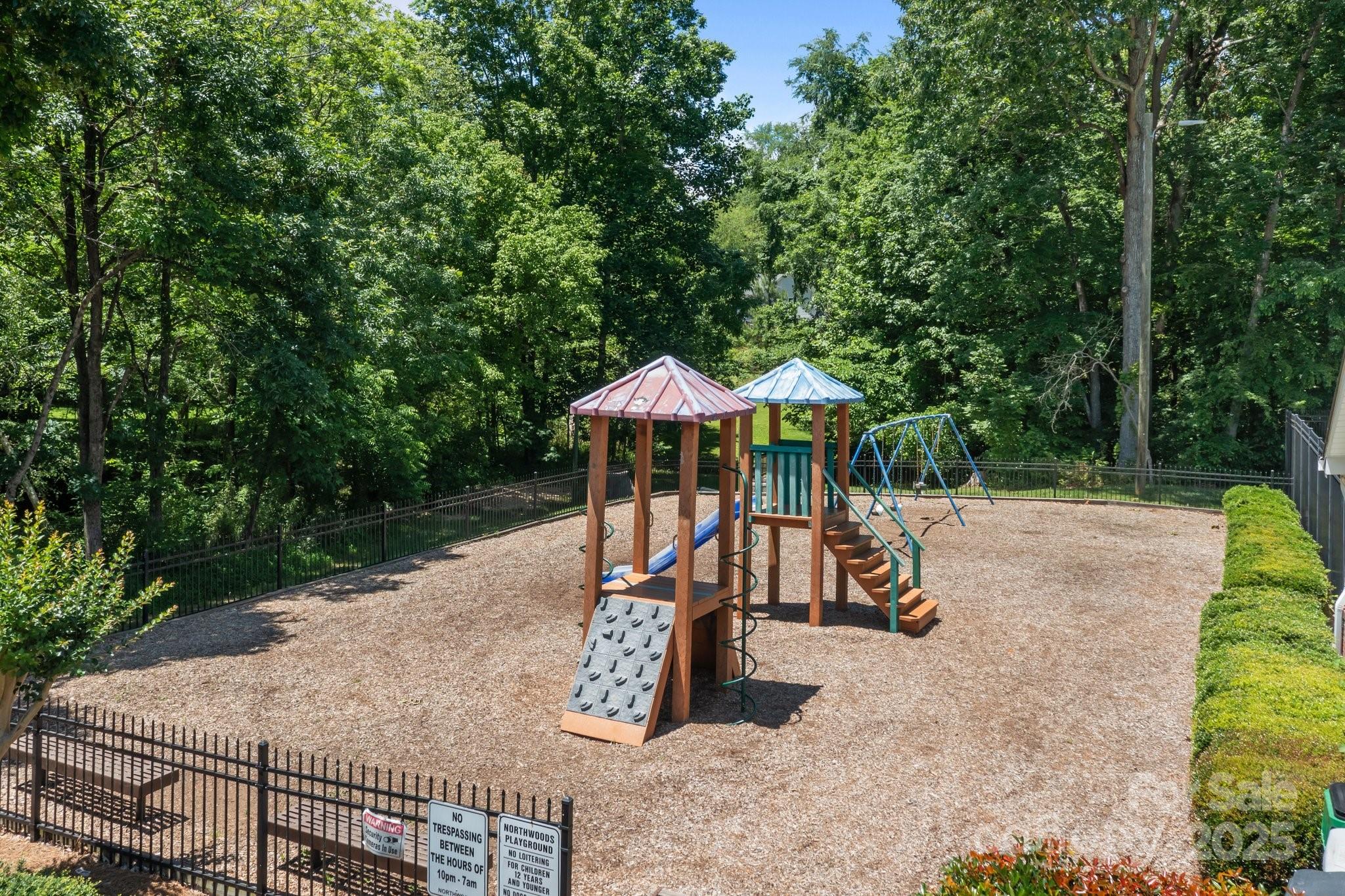 Northwoods - Residential