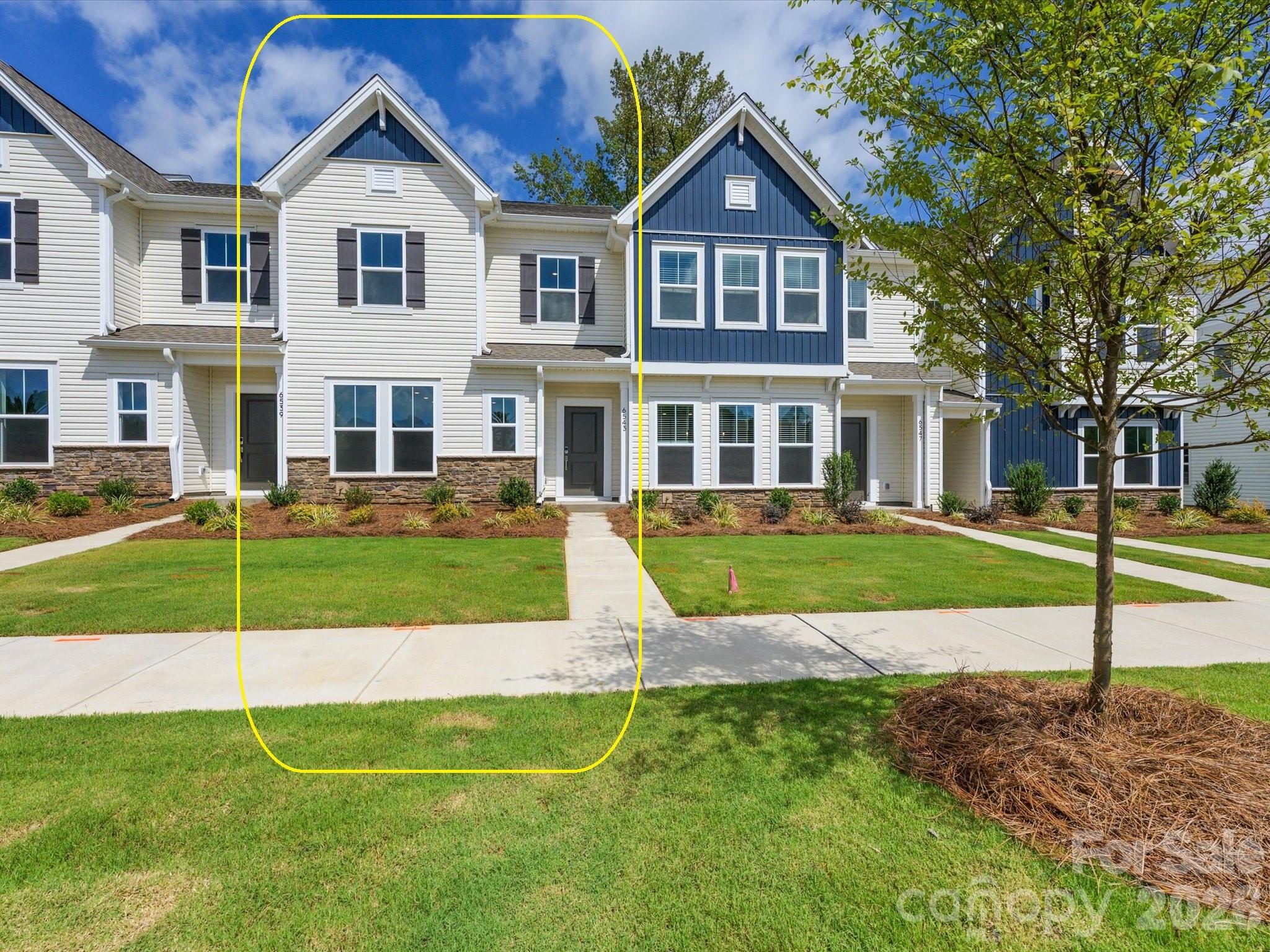 6543 Fire Lily Lane