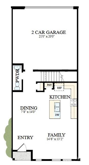6543 Fire Lily Lane