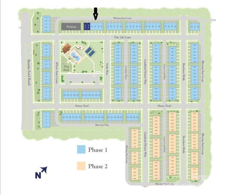 Westwood Reserve - Residential