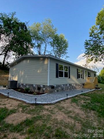 49 Spivey Mountain Road