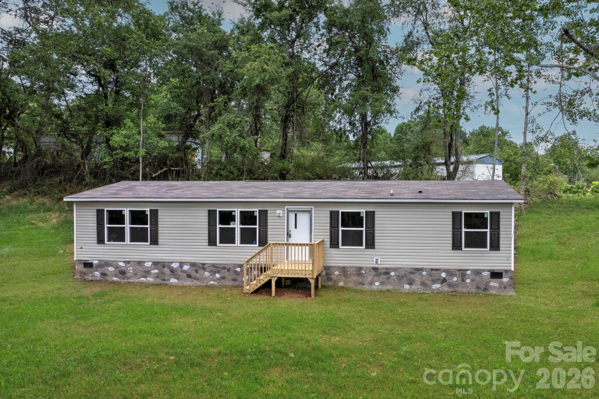 49 Spivey Mountain Road