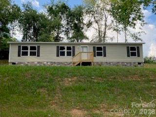 49 Spivey Mountain Road