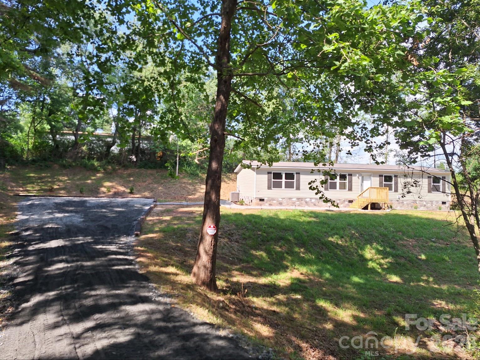 49 Spivey Mountain Road