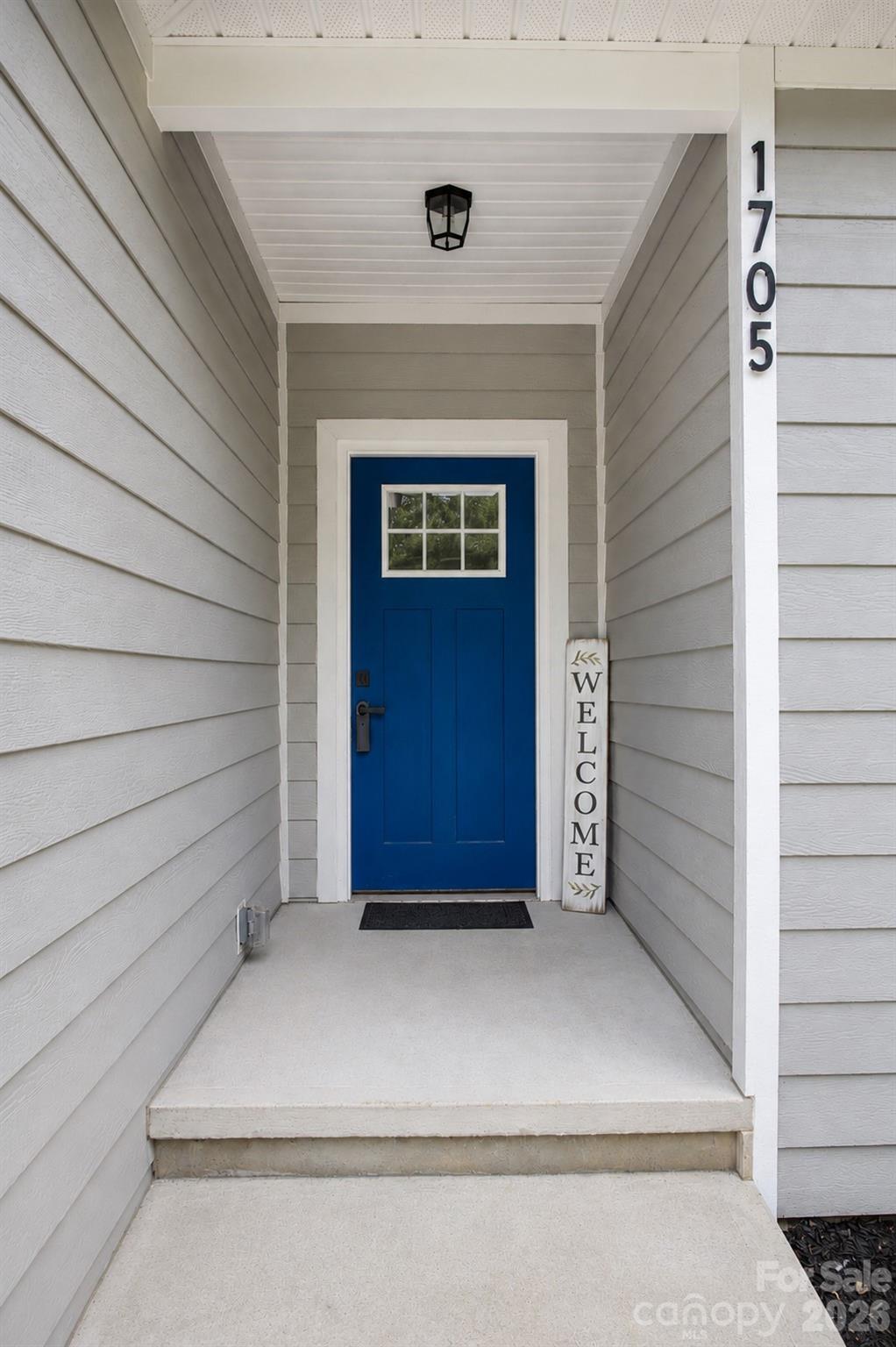 1705 Kallaramo Road