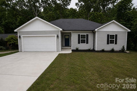 Photo of 1705 Kallaramo Road, Rock Hill, SC 29732 (MLS # 4419818)