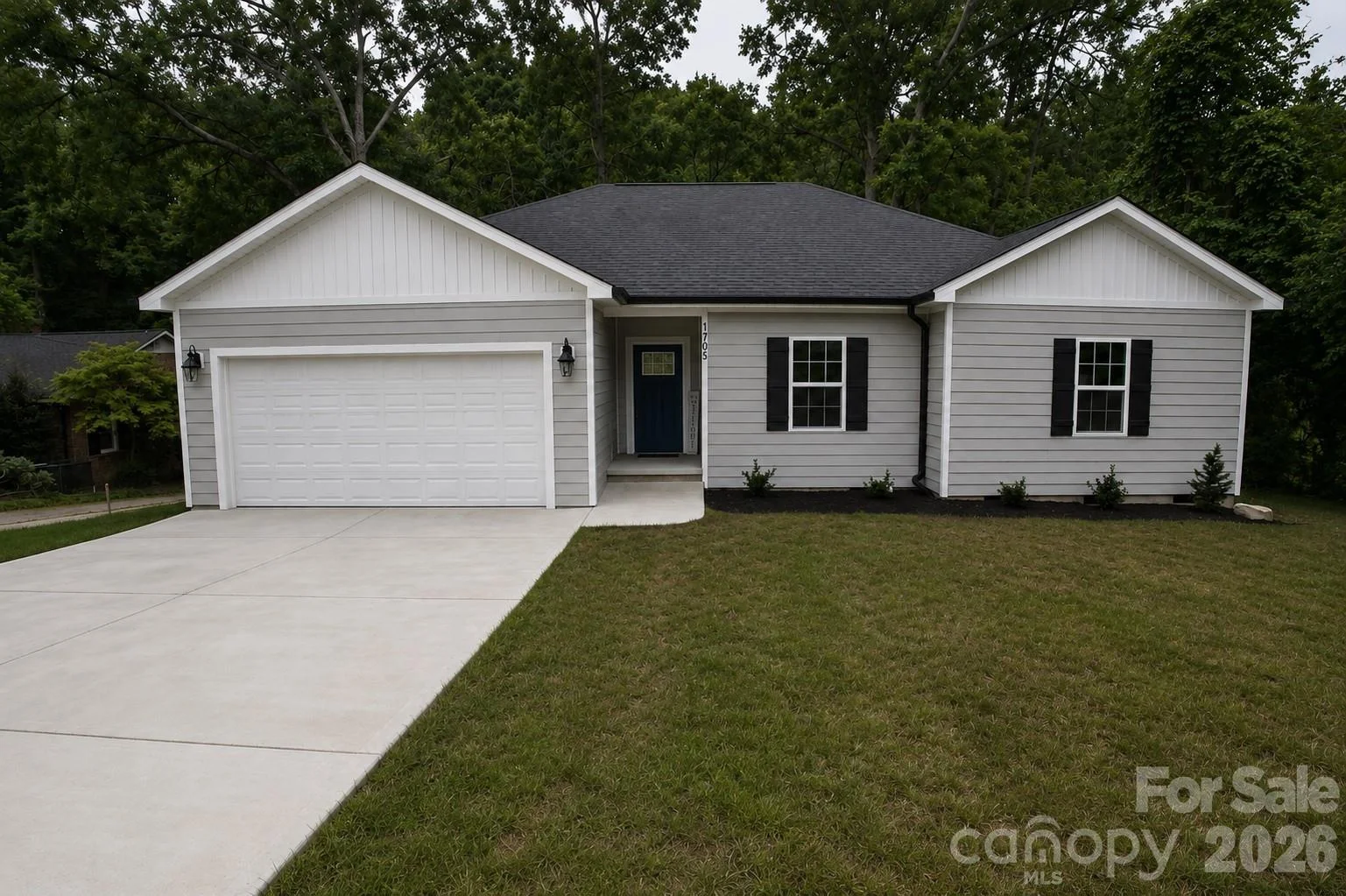1705 Kallaramo Road, Rock Hill, SC, 29732